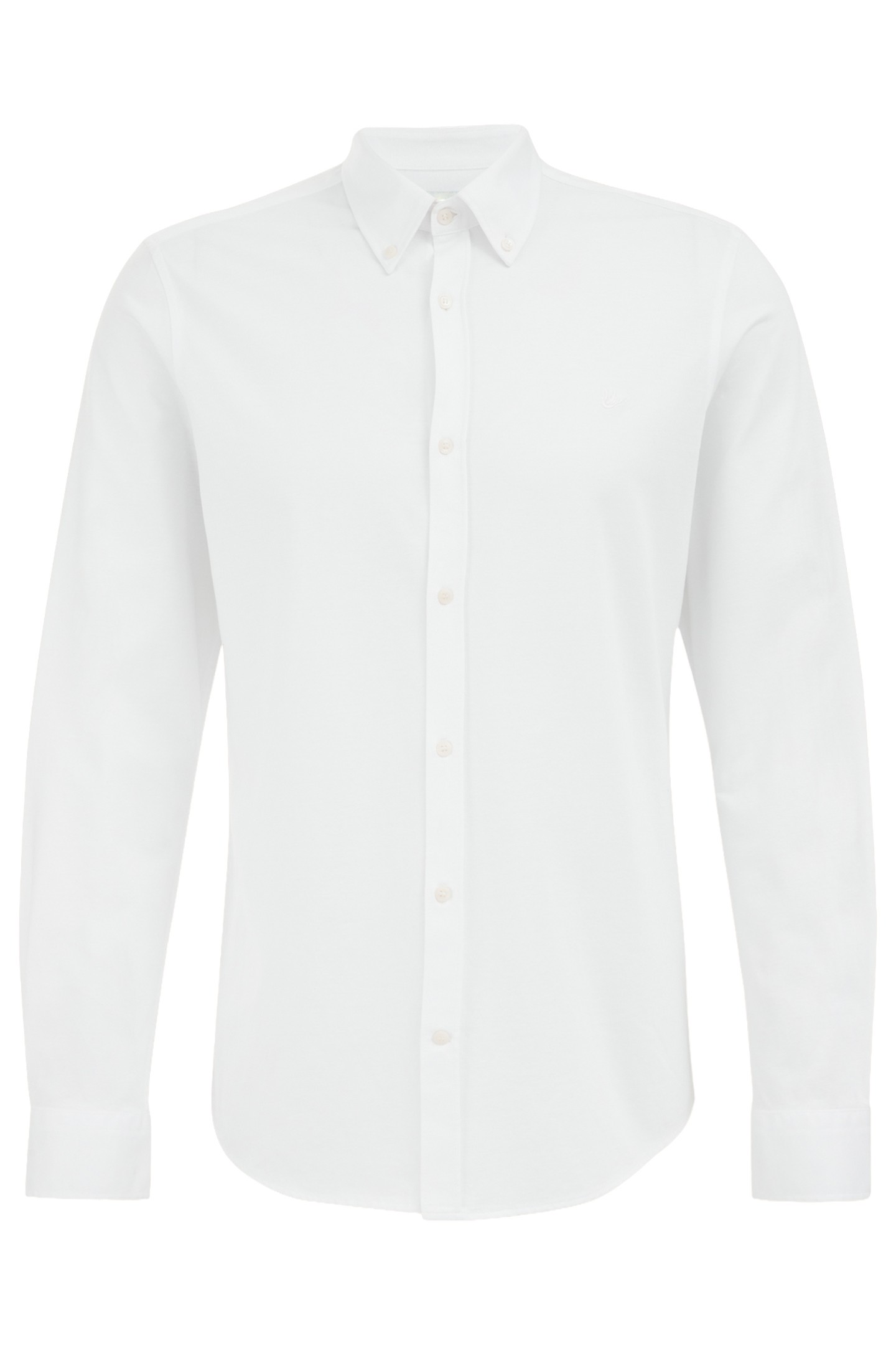 SHIRT WHITE 1
