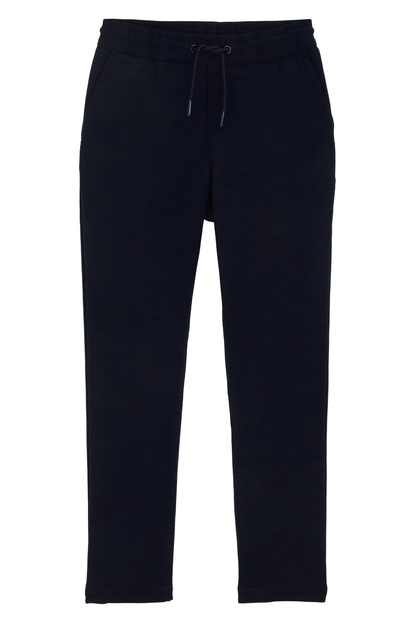 BOYS TROUSER DARK BLUE 1