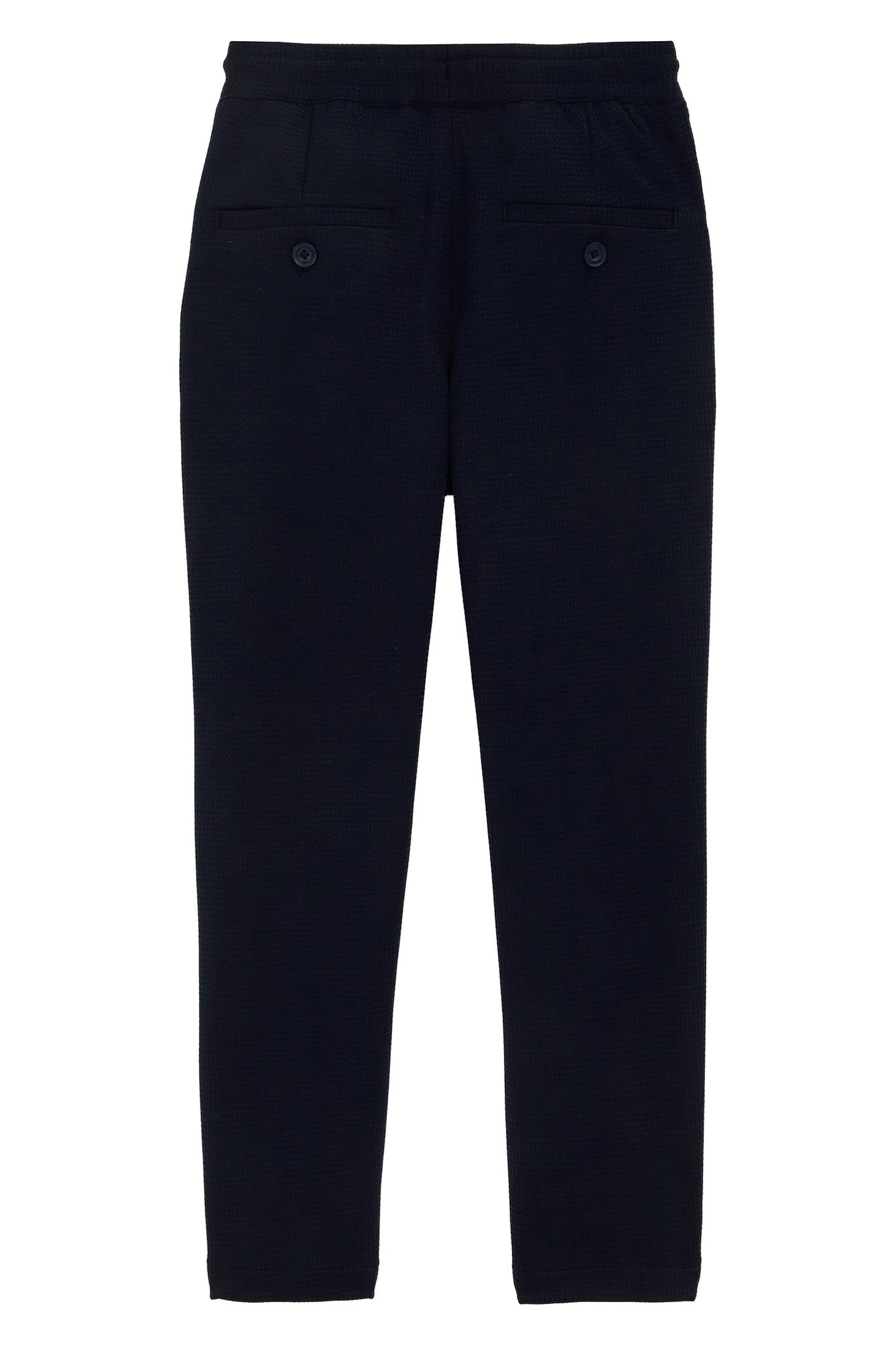 BOYS TROUSER DARK BLUE 2