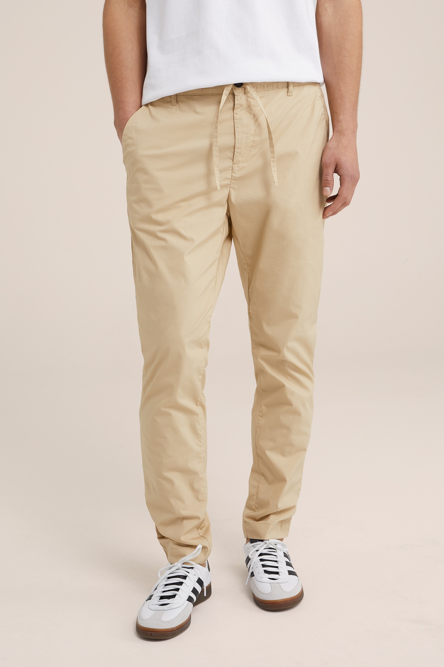 CHINO BEIGE 1