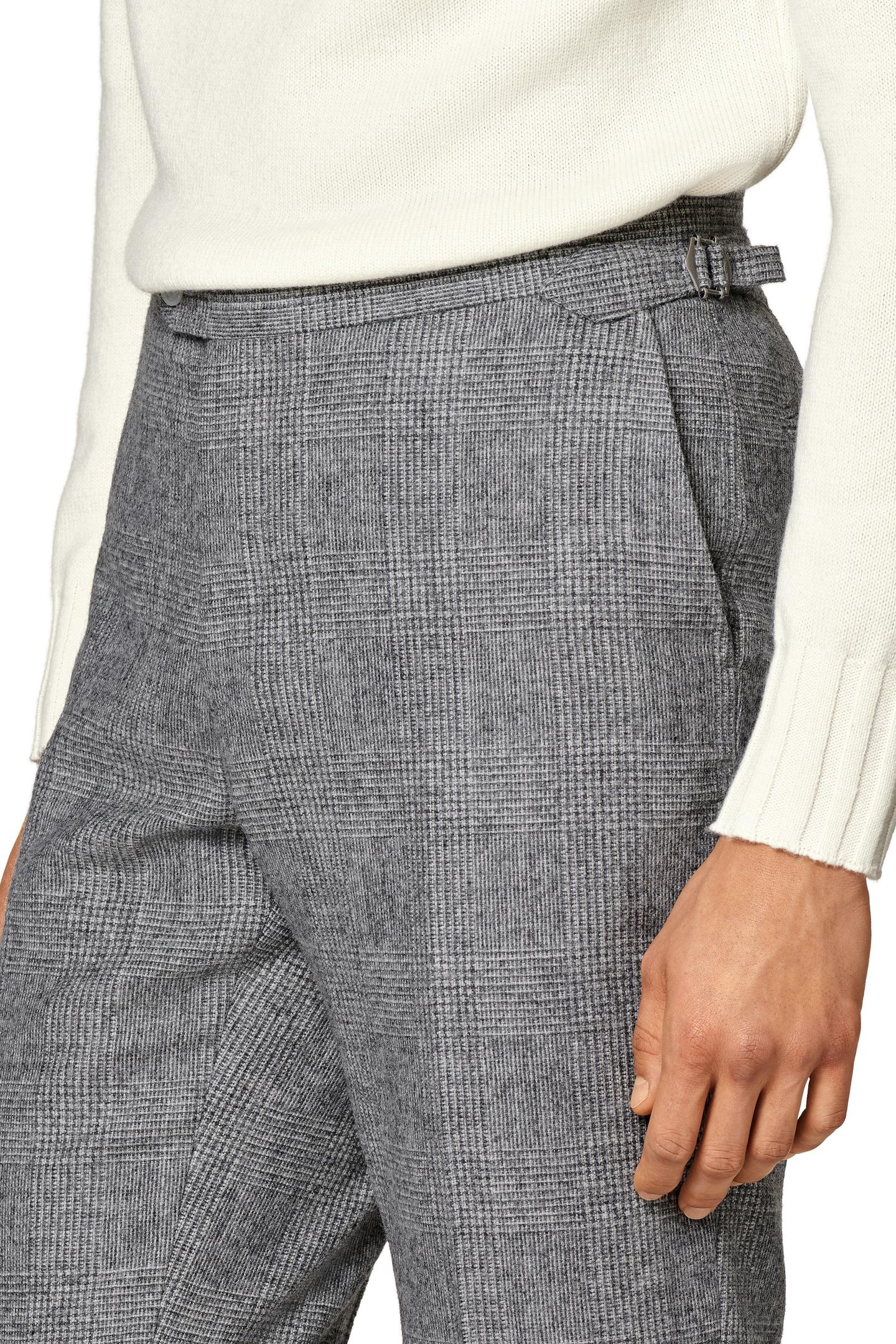 SUIT-LT GREY LIGHT GREY 10