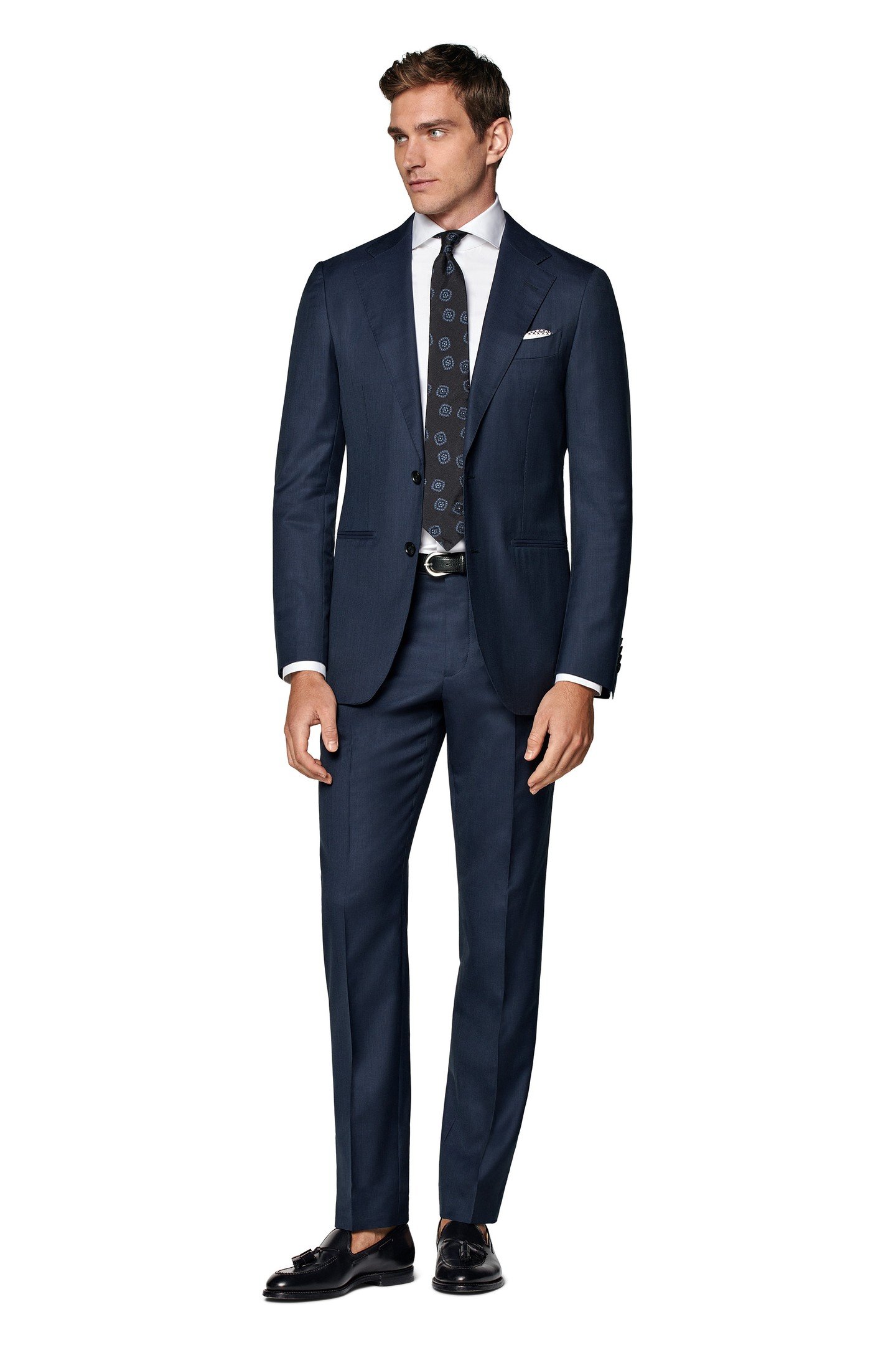 MID BLUE S150'S HAVANA MID BLUE 3