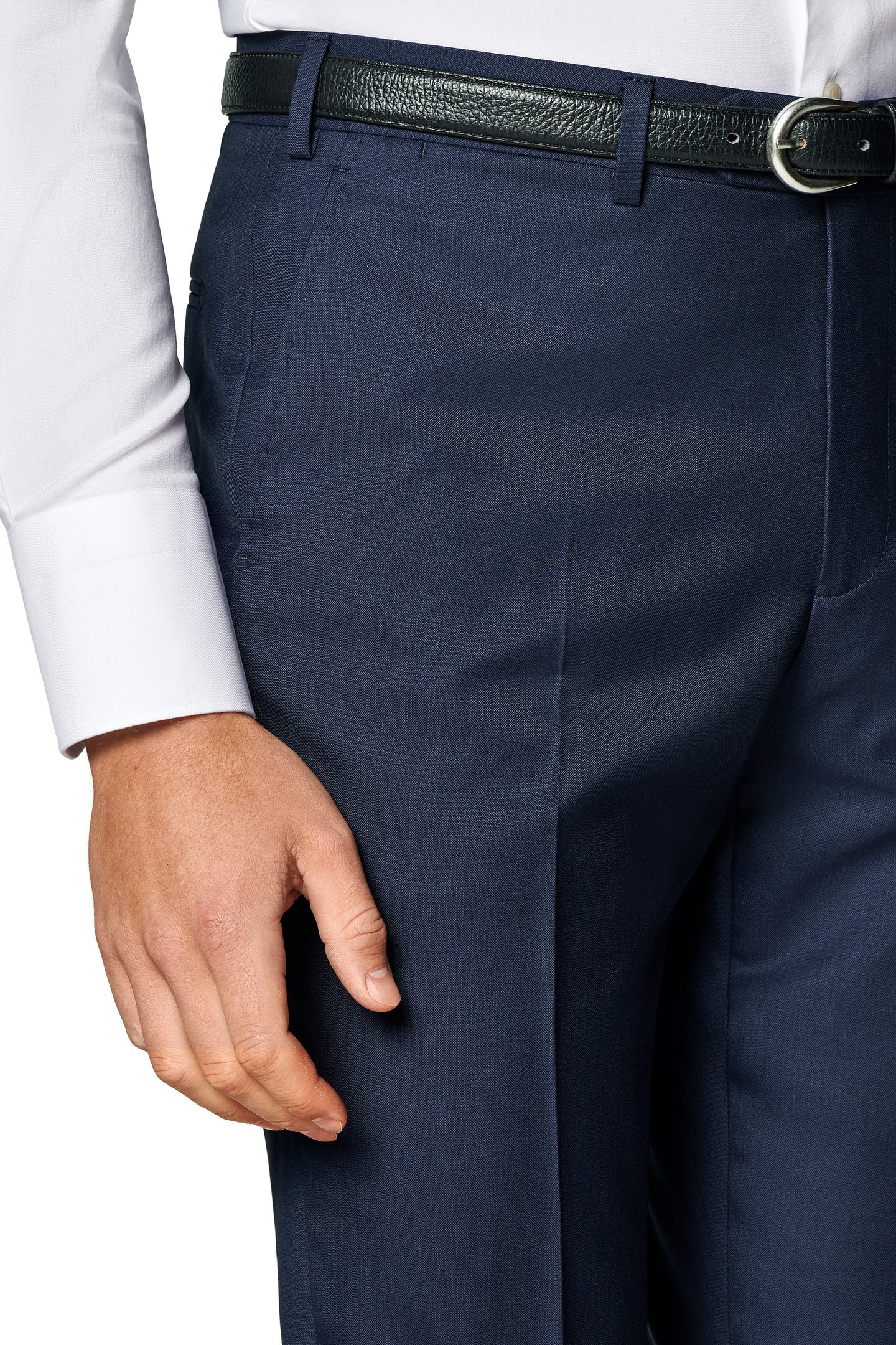 MID BLUE S150'S HAVANA MID BLUE 8