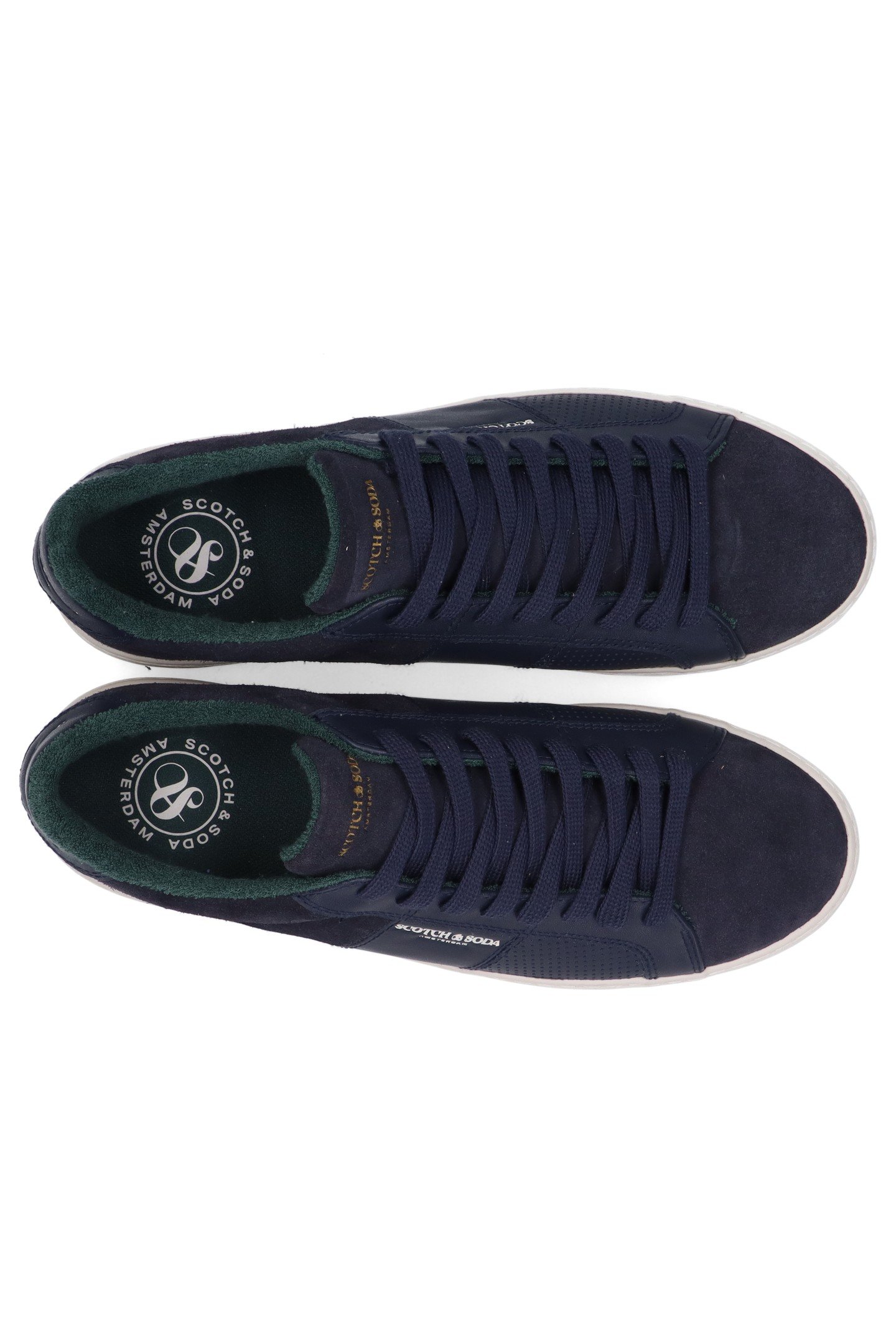 PLAKKA NAVY 6