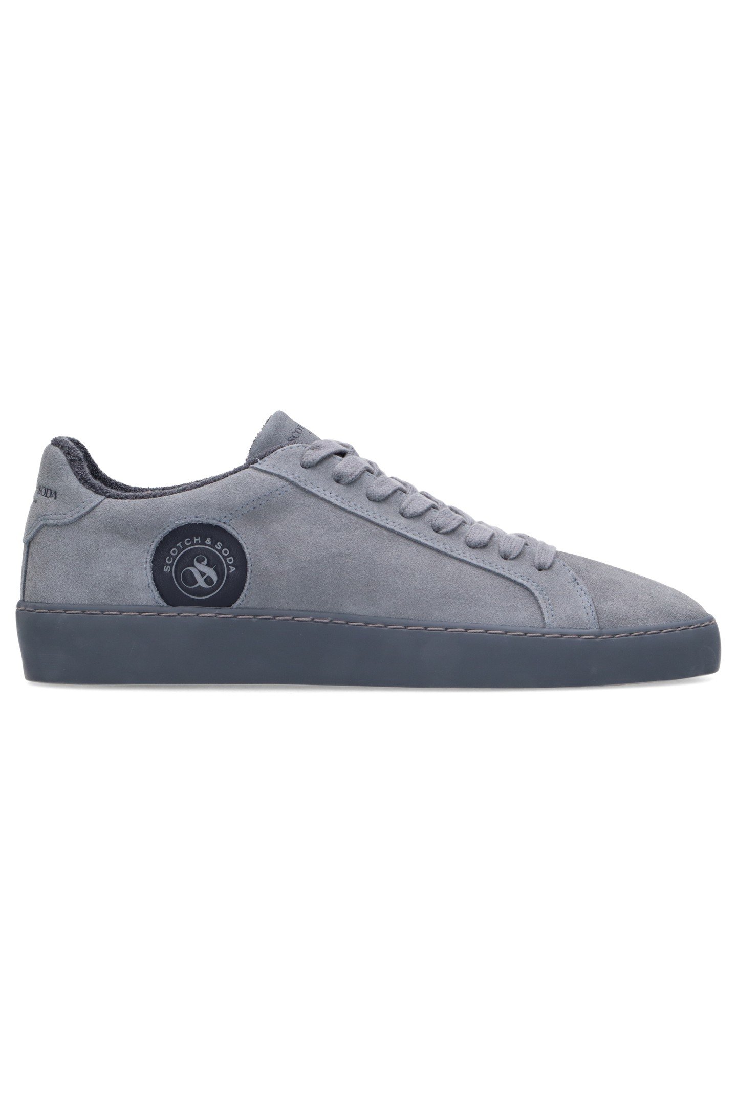 PLAKKA GREY 1