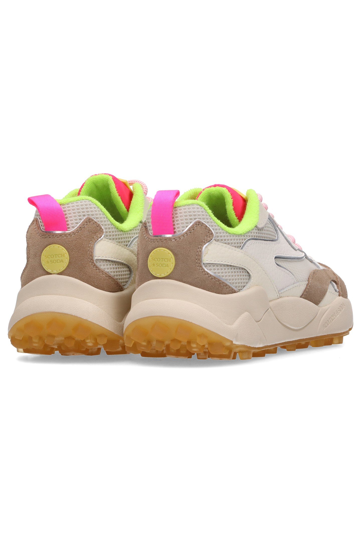 MOUNT W TAUPE MULTI 4