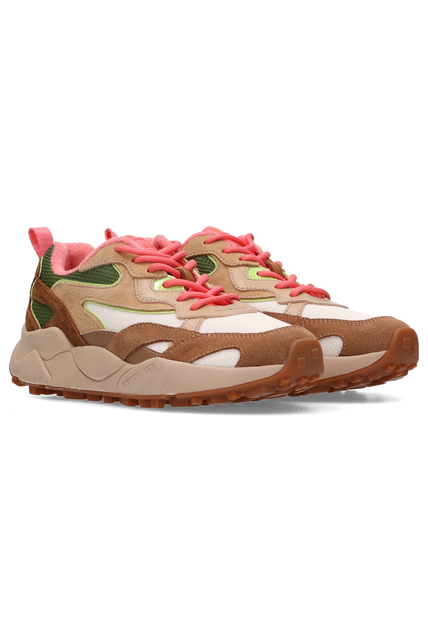 MOUNT W BROWN MULTI 3