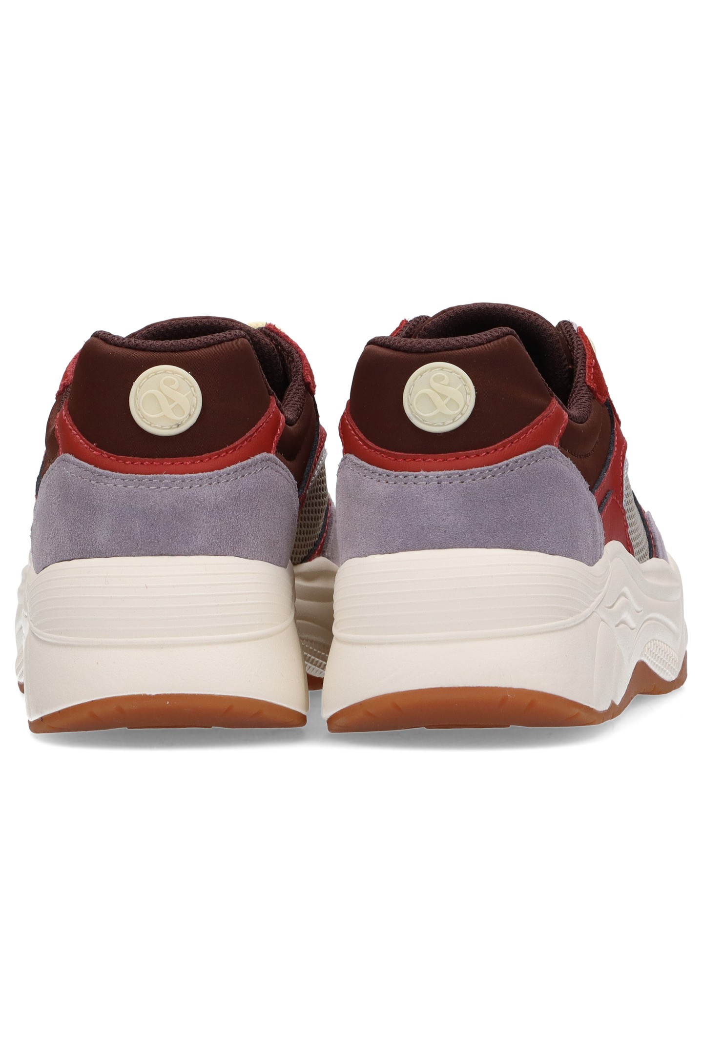 CELEST GREY-BORDEAUX 5