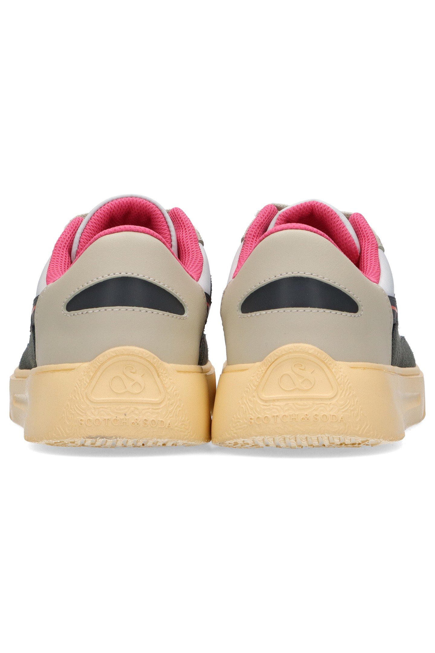 COLEMAN SAND MULTI 5