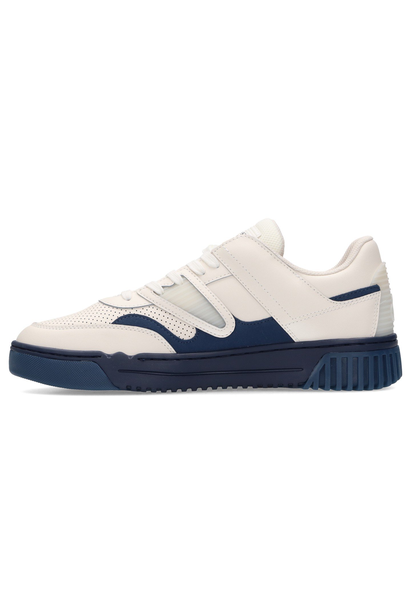 NEW CUP WHITE-BLUE 2