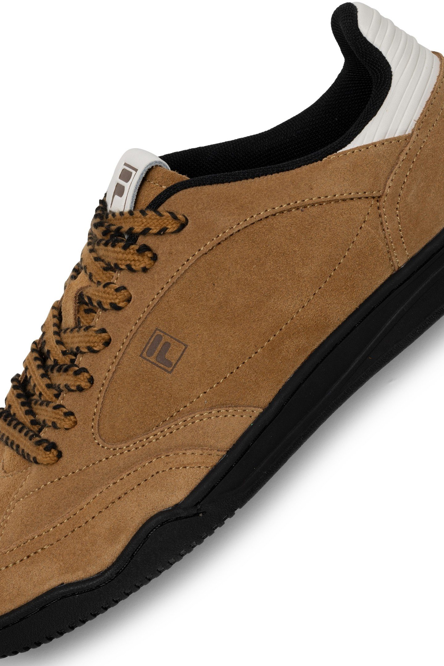 FILA SLANTSHOT S CHIPMUNK-BLACK 10