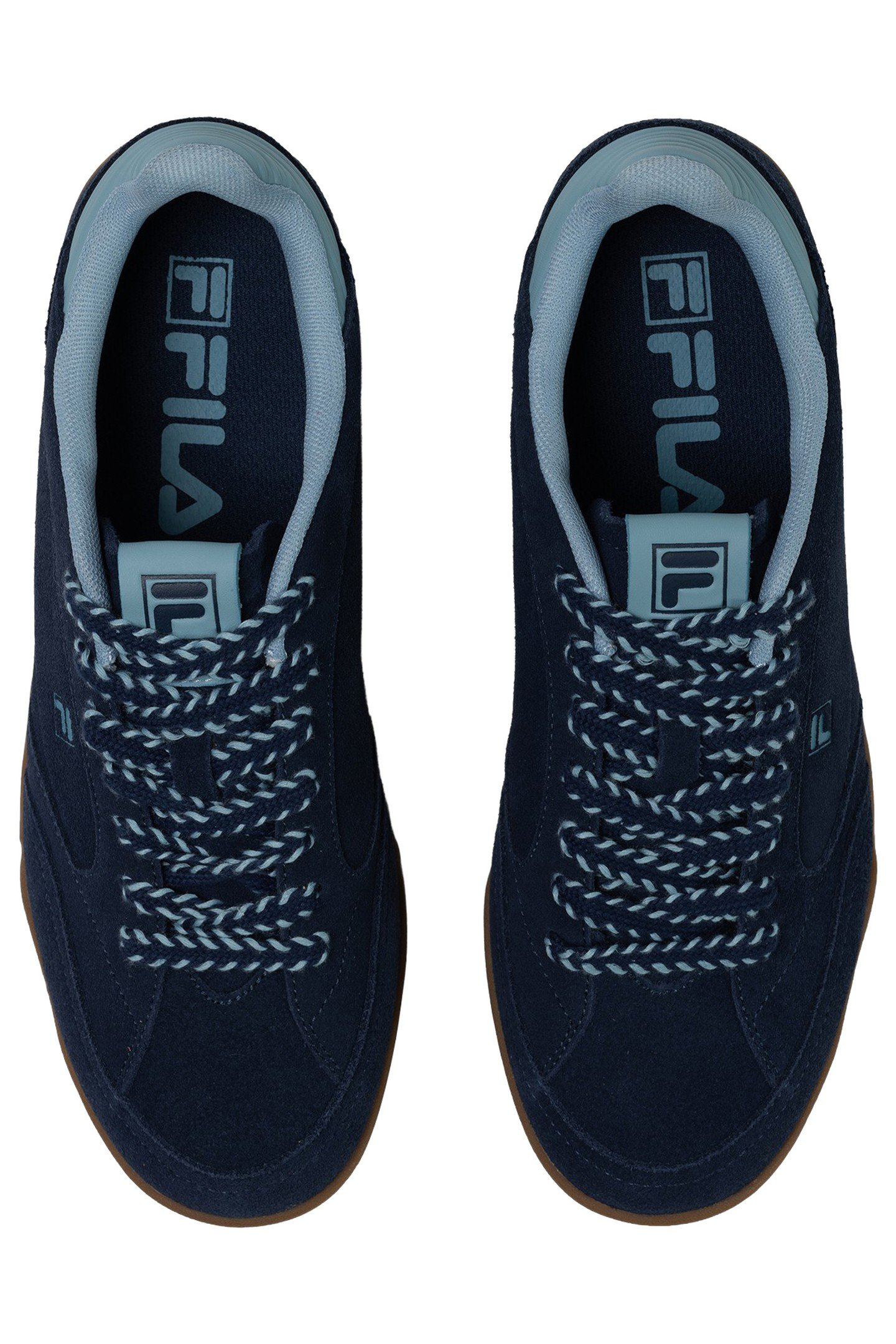 FILA SLANTSHOT S FILA NAVY-CAMEO BLUE 2