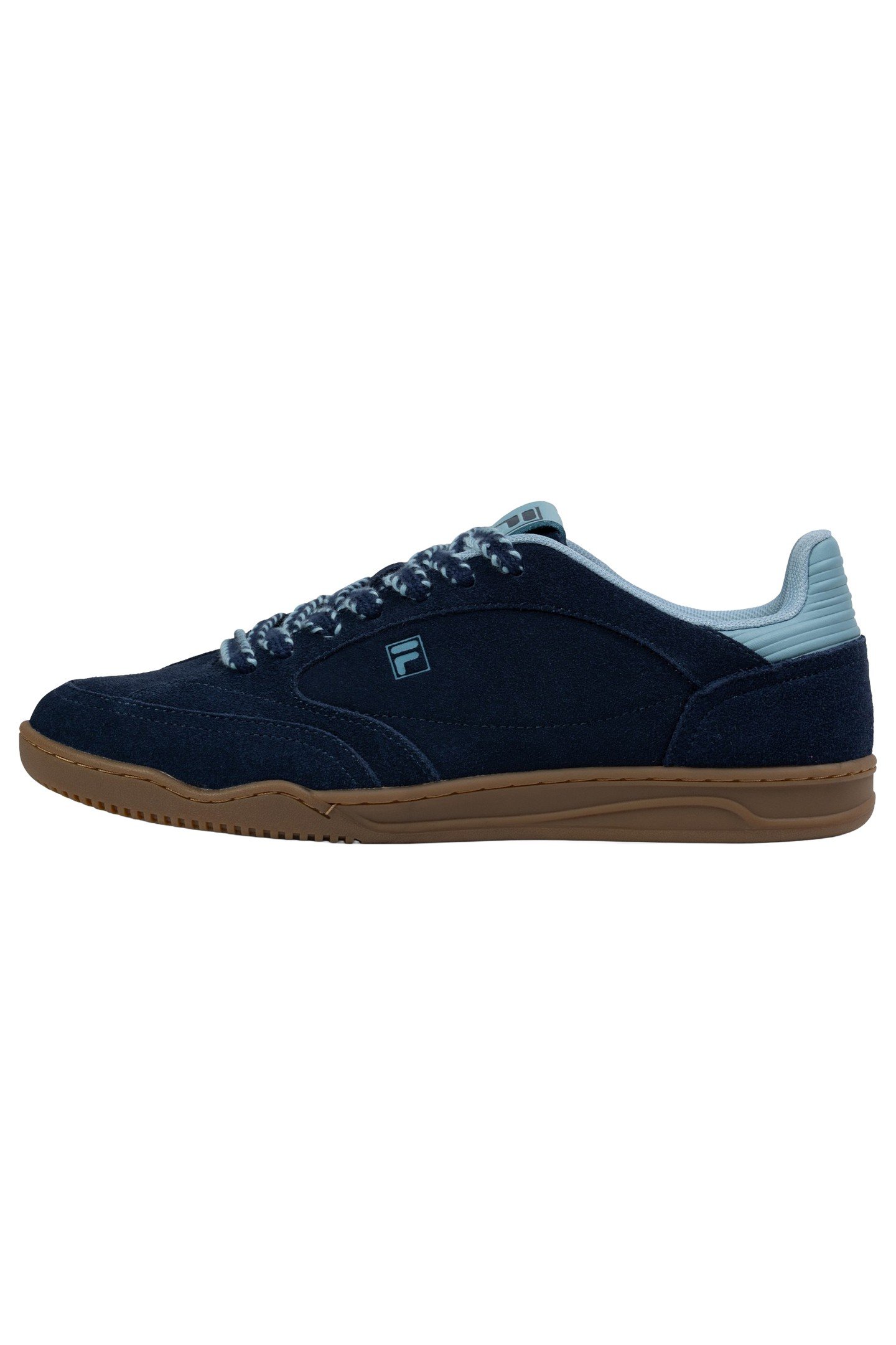FILA SLANTSHOT S FILA NAVY-CAMEO BLUE 4