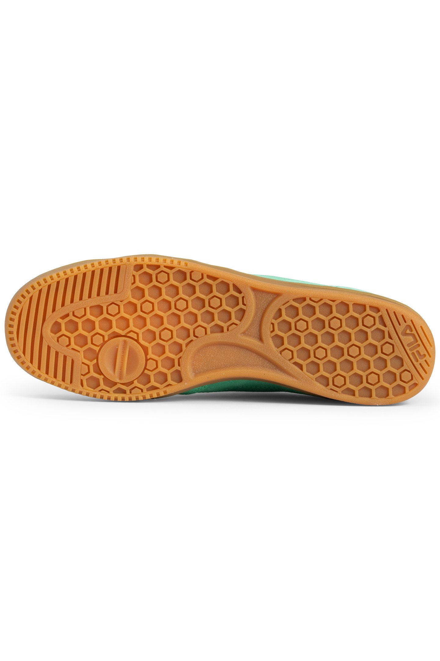 FILA SLANTSHOT S VERDANT GREEN-SAFFRON 3