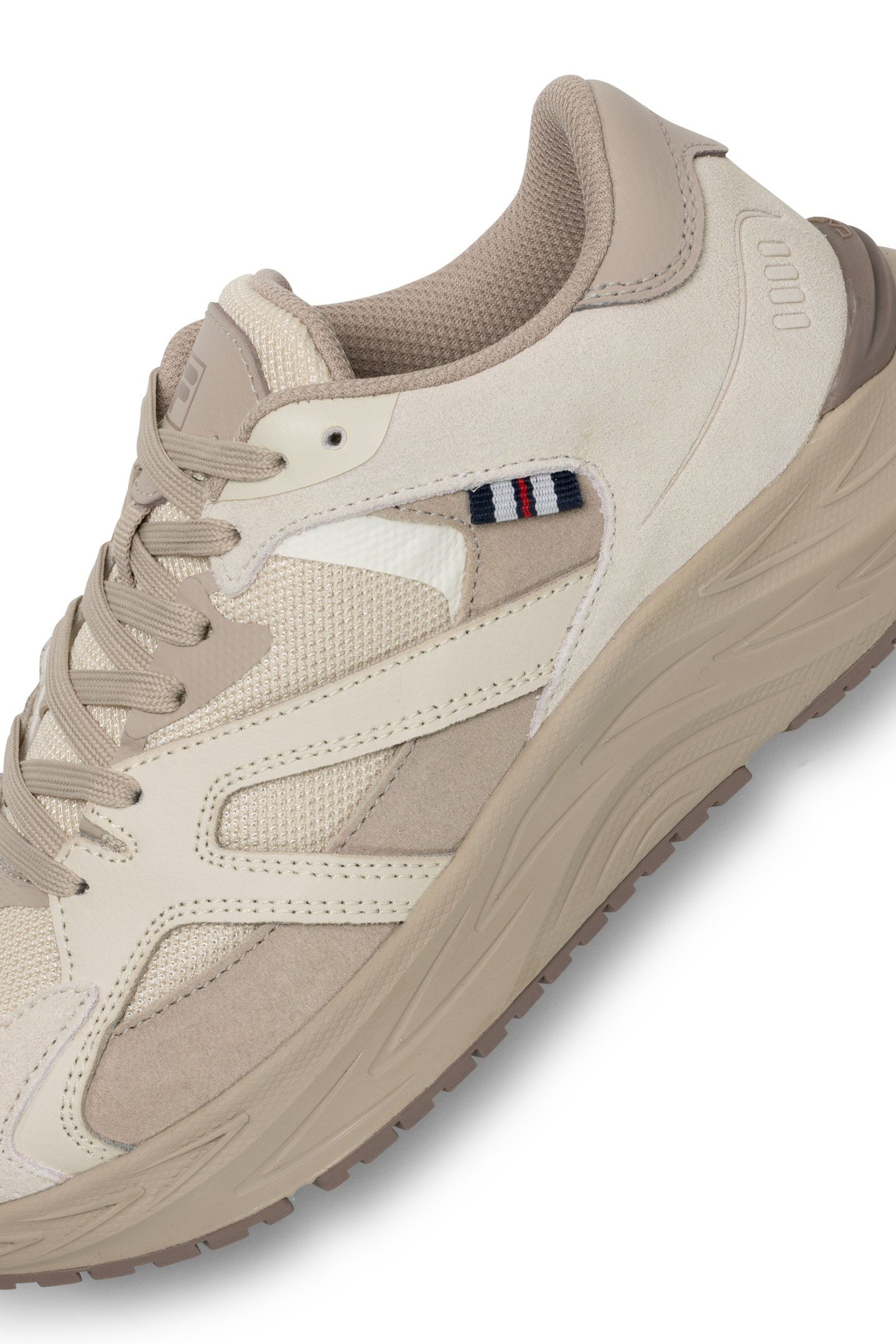 FILA NEON LS MARSHMALLOW-TURTLEDOVE 6