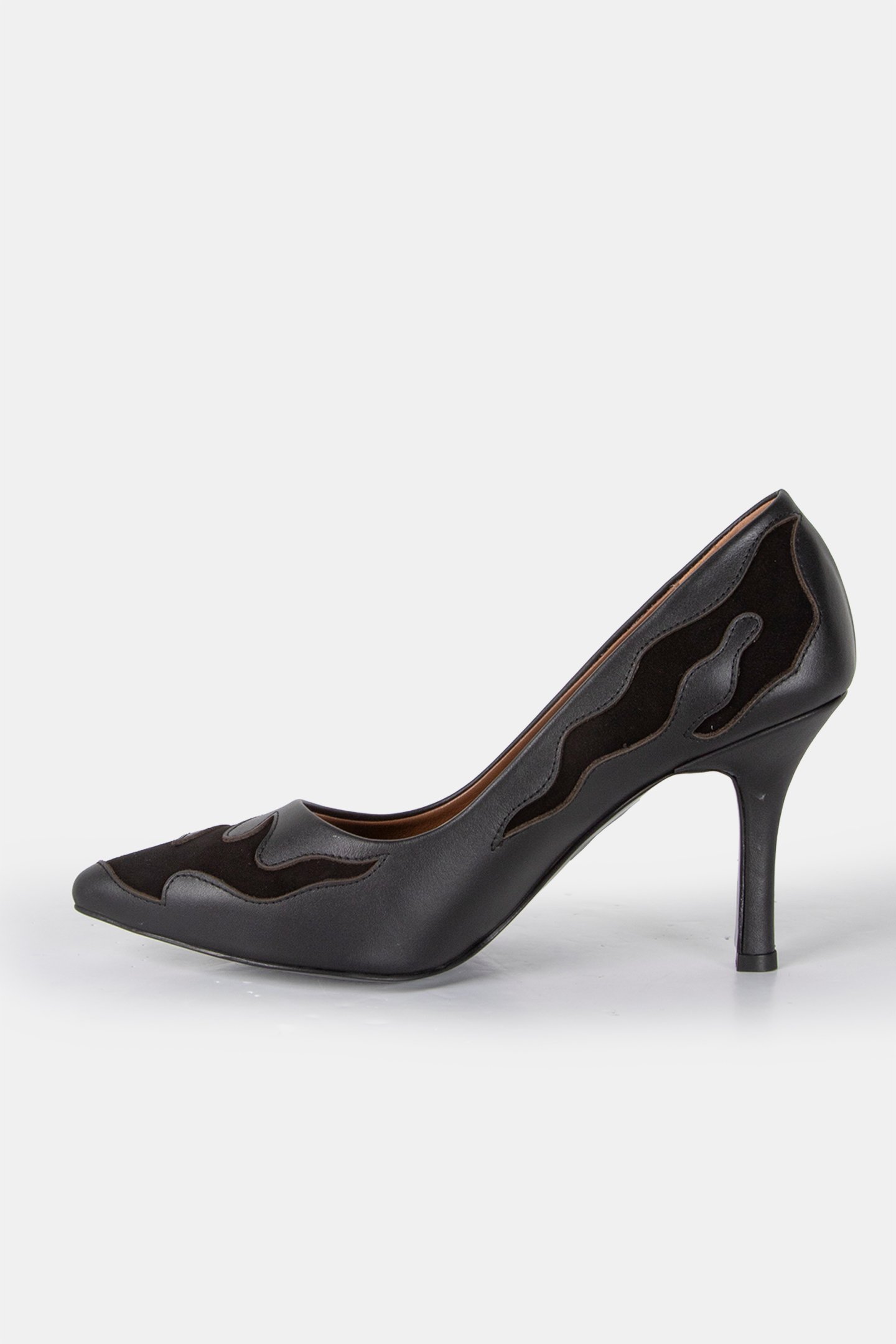 MYKONOS FLAMES BLACK 3