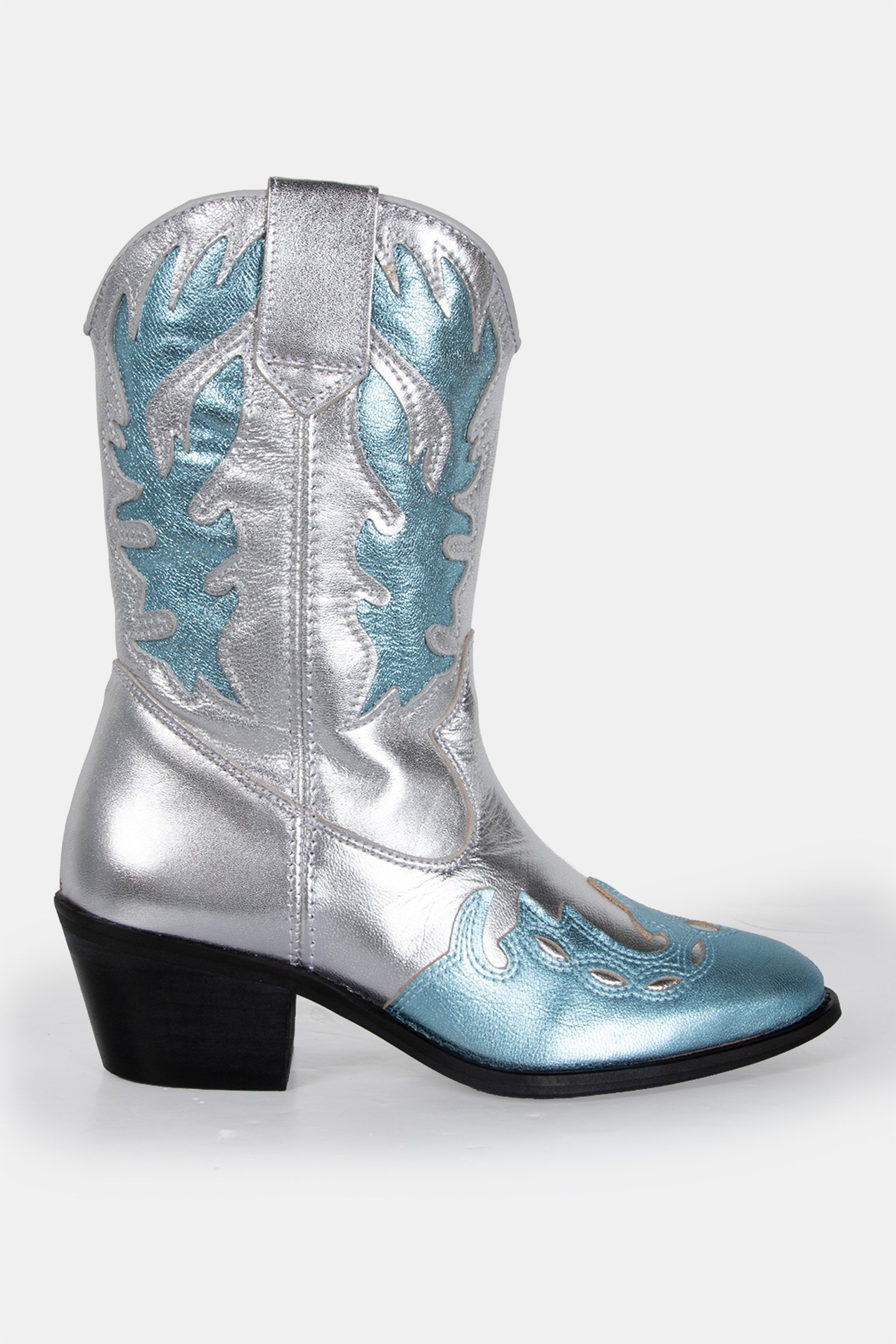 BELLA SILVER / BLUE 1