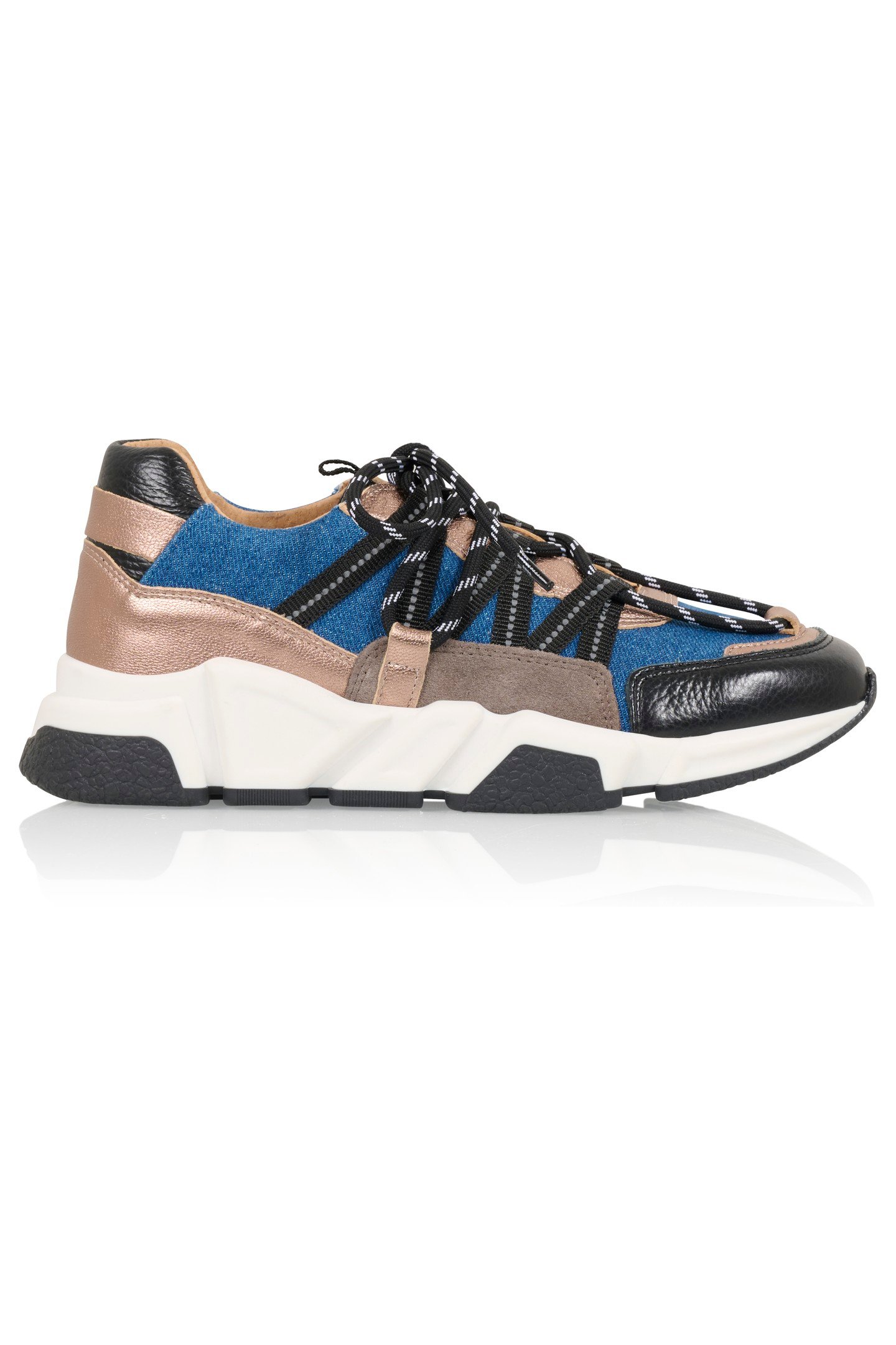 LOS ANGELES DENIM CIPRA / JEANS 1