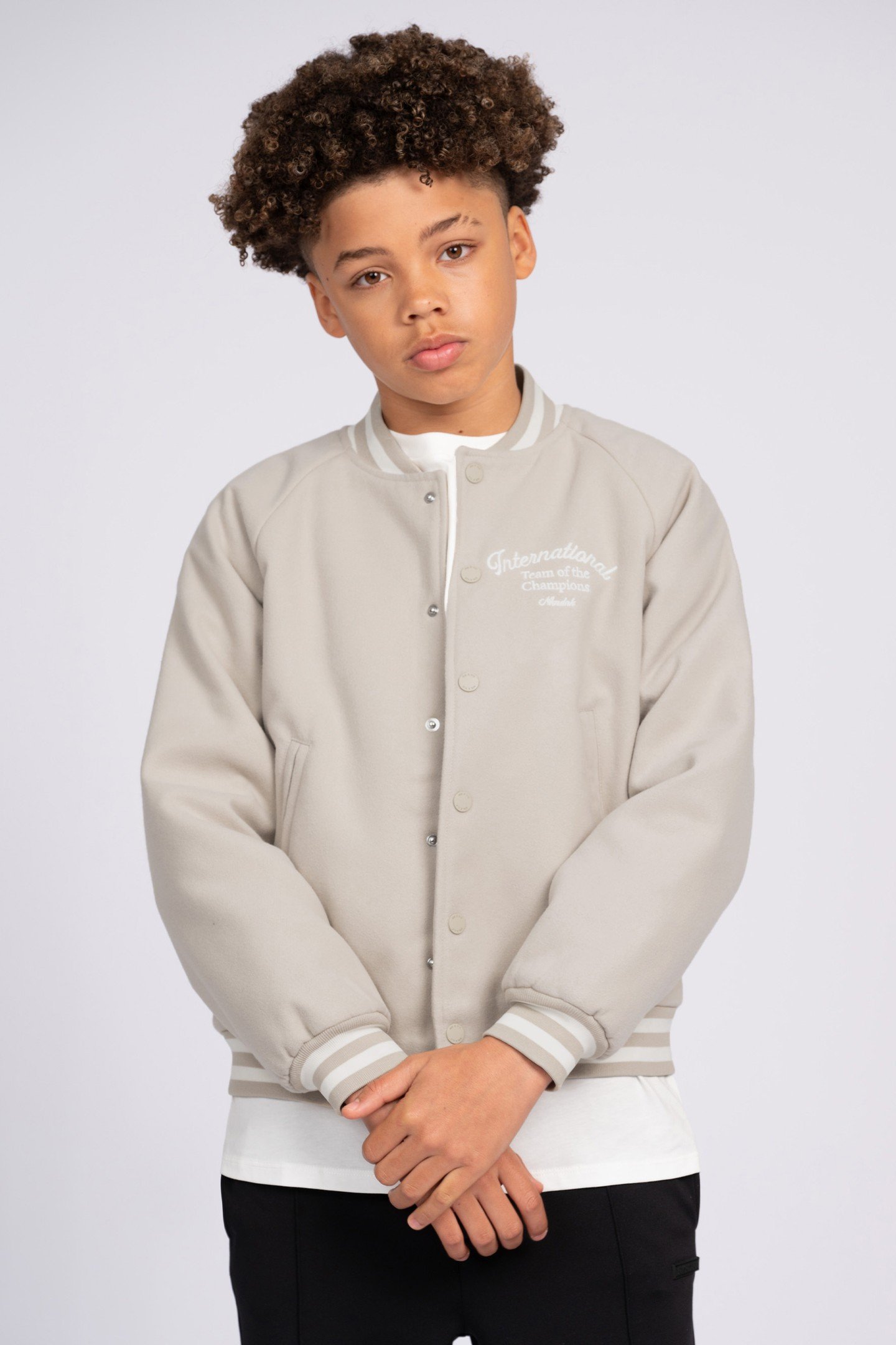 CHAMPION JACKET MOONSTRUCK 1