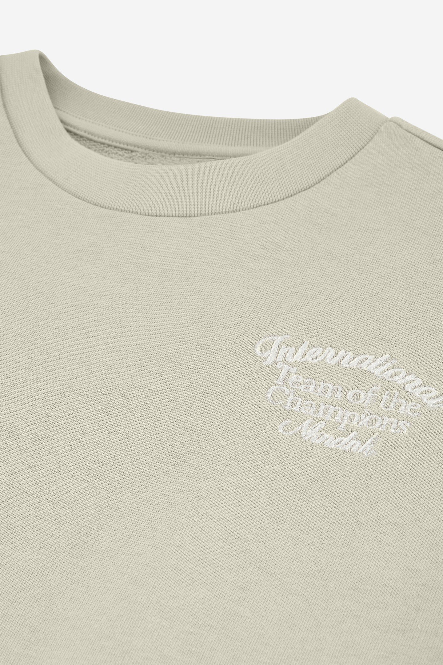 CHAMPION SWEATSHIRT MOONSTRUCK 3