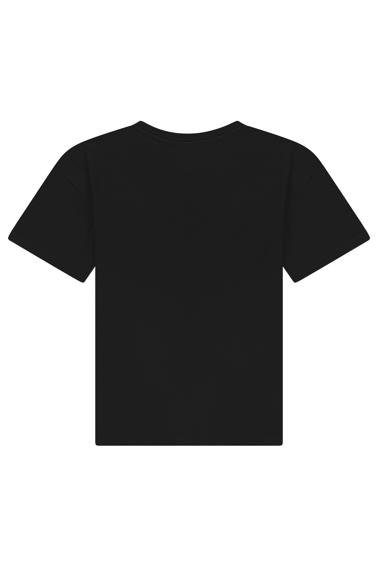 ICON T-SHIRT BLACK 3