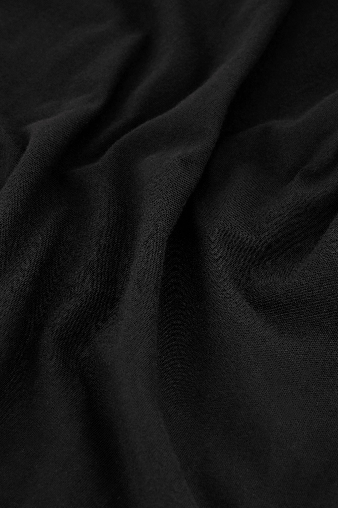 ICON T-SHIRT BLACK 5