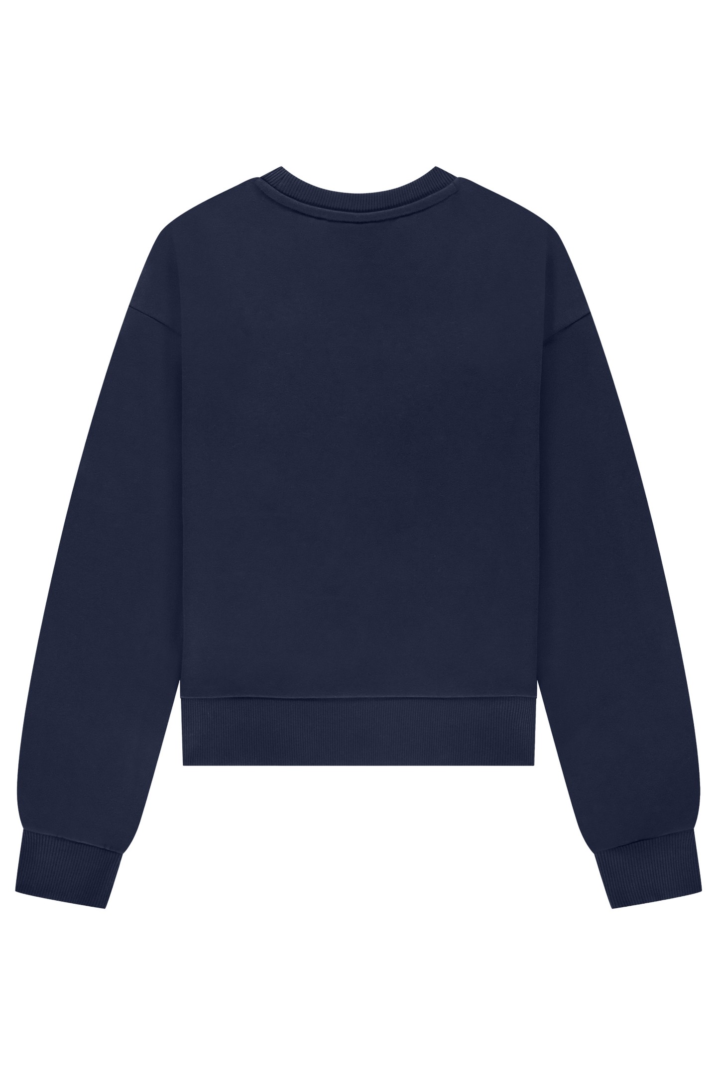 PARIS SWEATSHIRT ROYAL BLUE 2