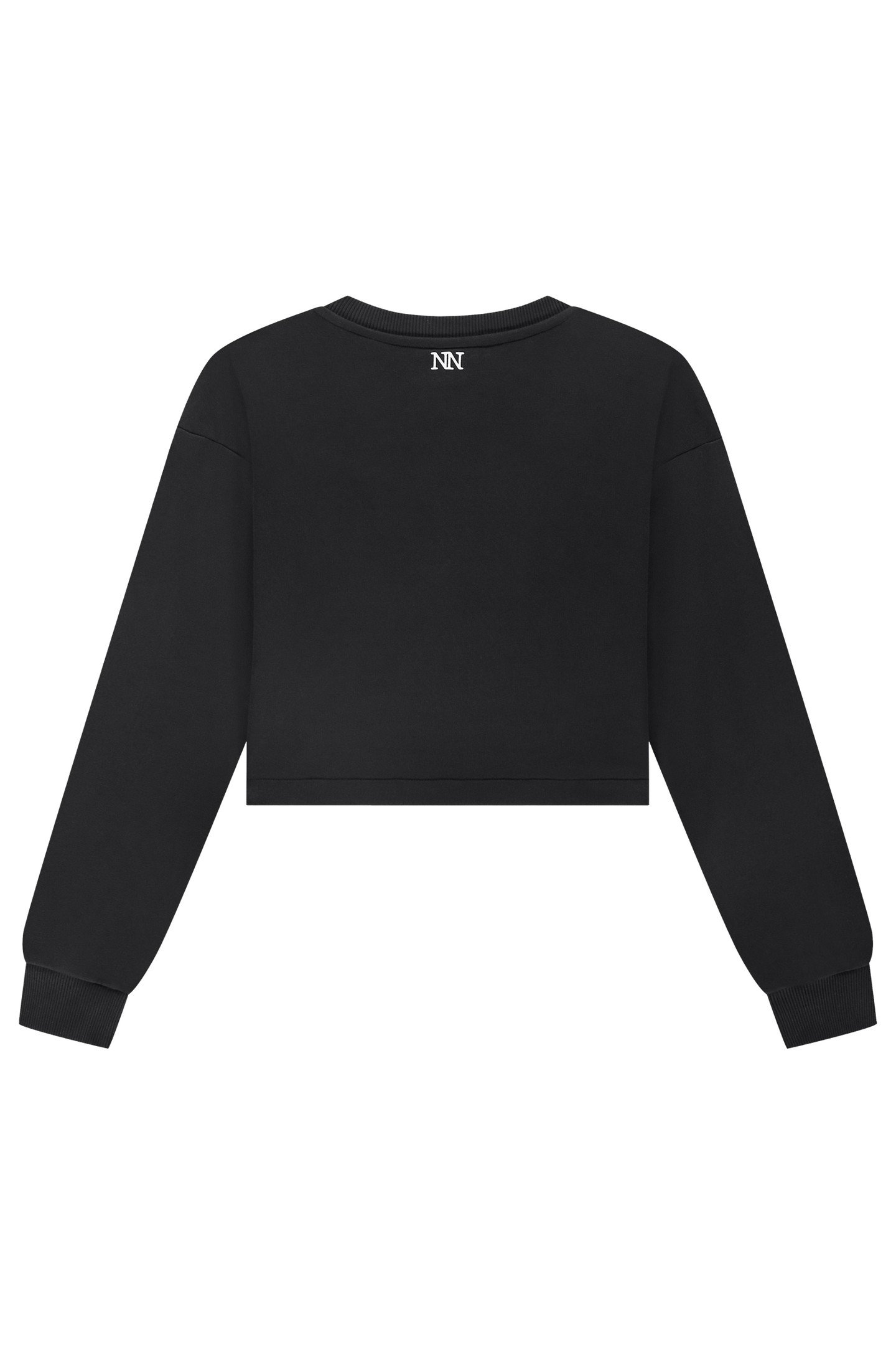 JAEL SWEATSHIRT BLACK 3