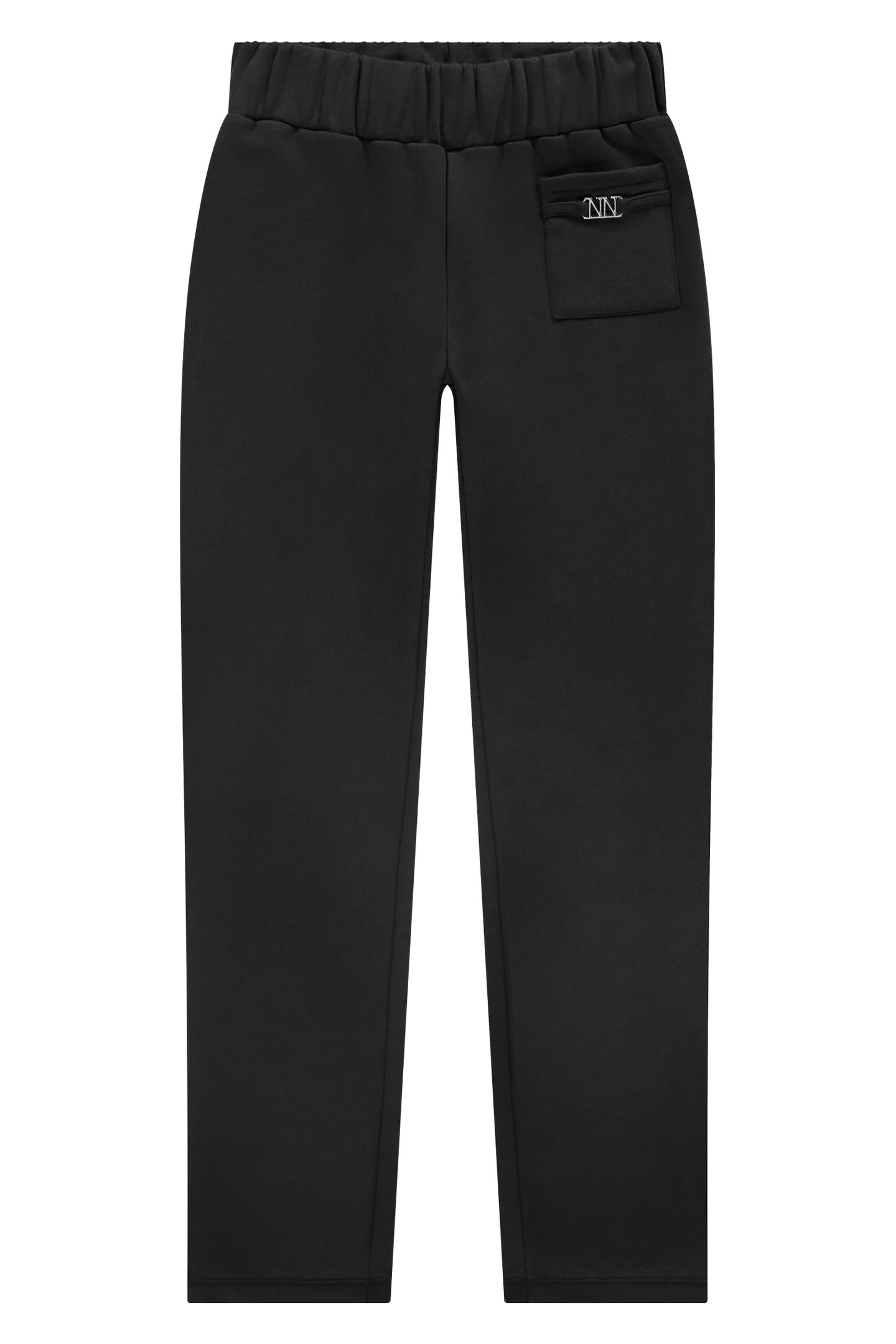 JAEL SWEATPANTS BLACK 2