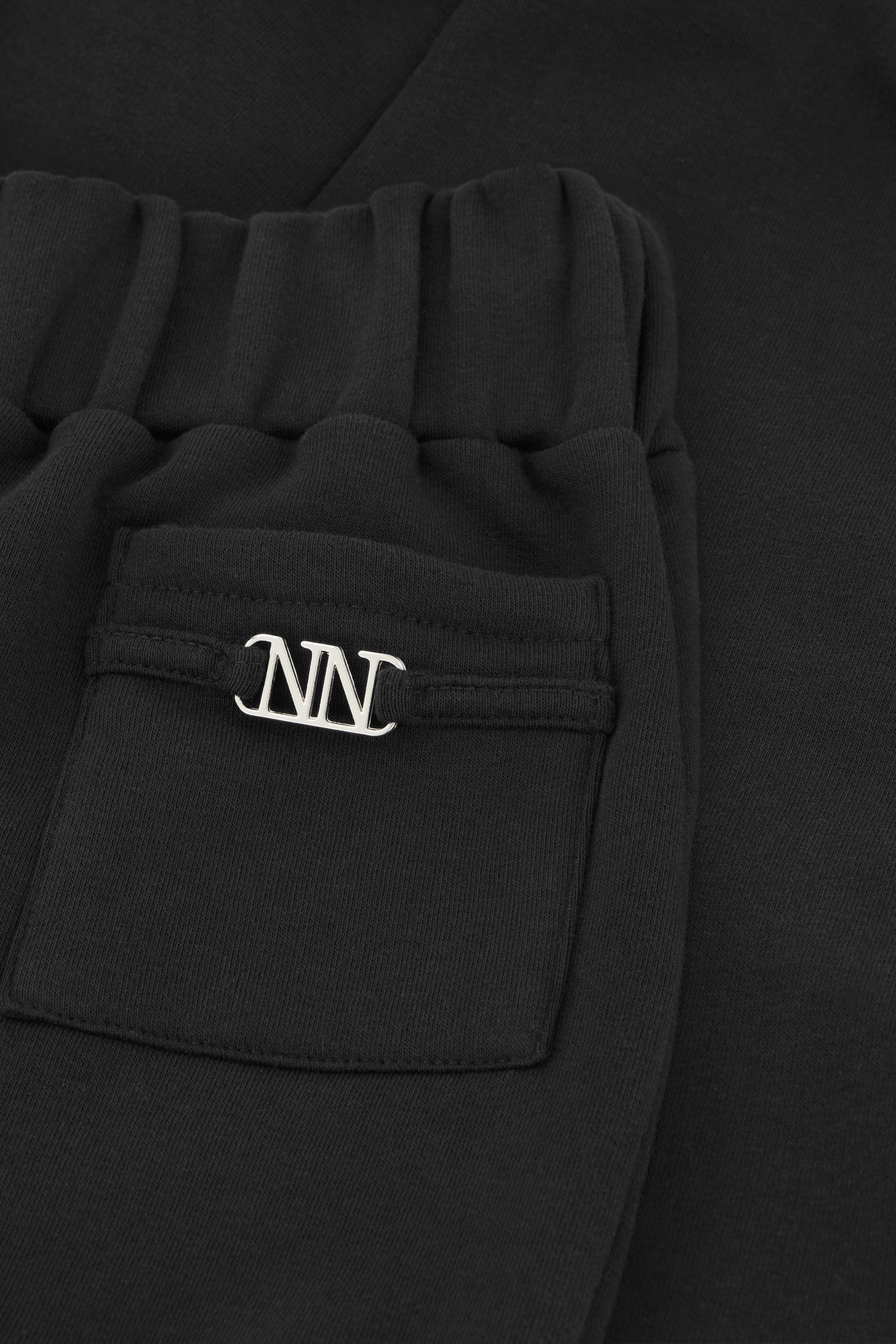 JAEL SWEATPANTS BLACK 4