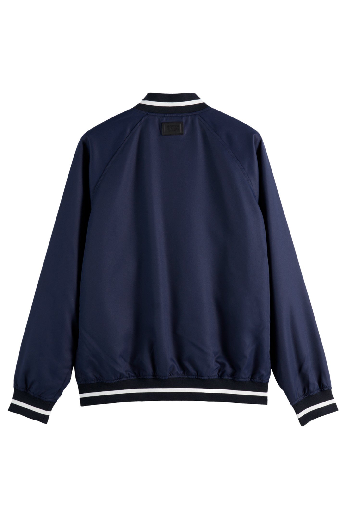 REVERSIBLE BOMBER NAVY 5