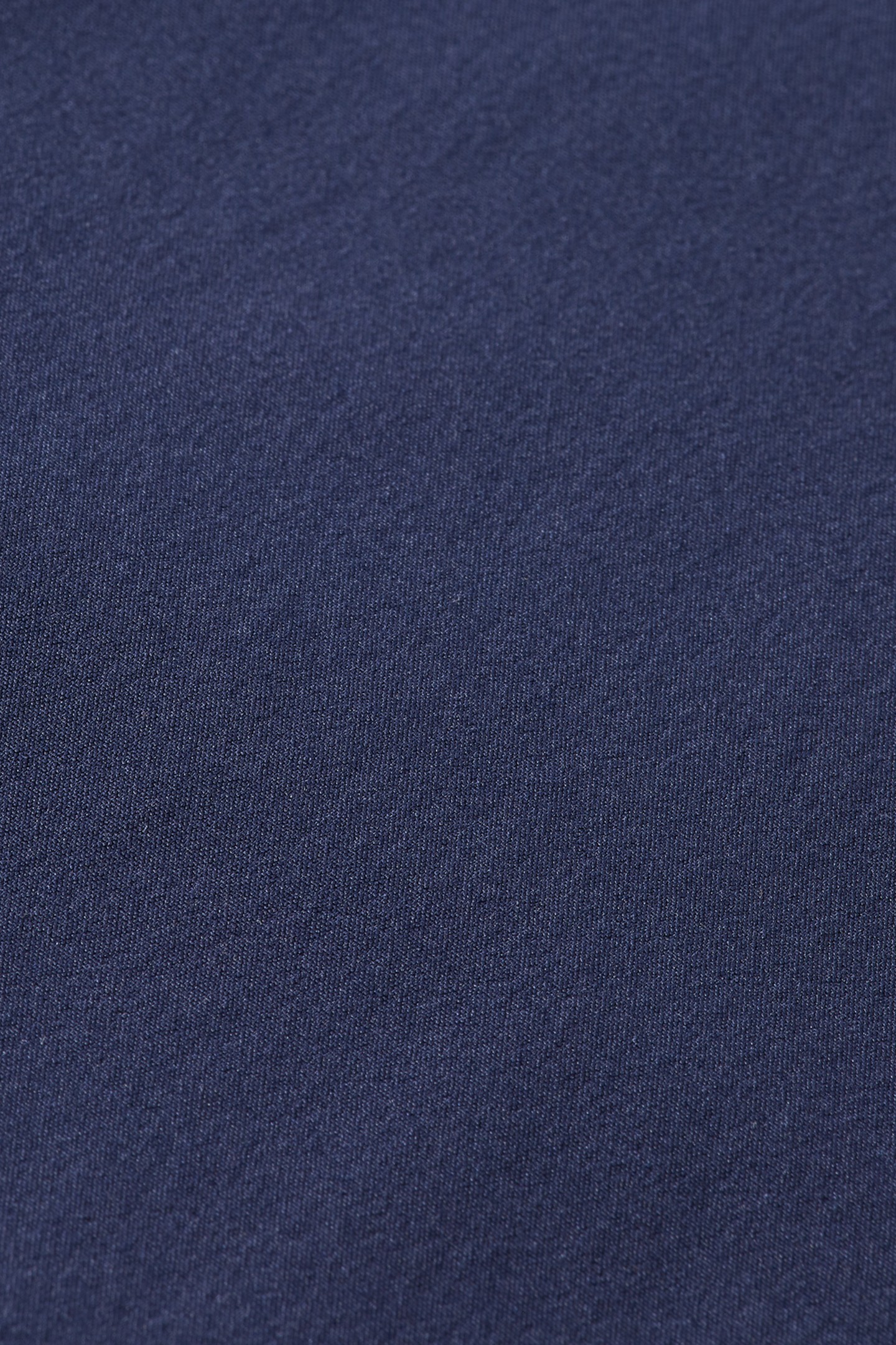 STRETCH NYLON-BLEND COACH JACKET NAVY 2