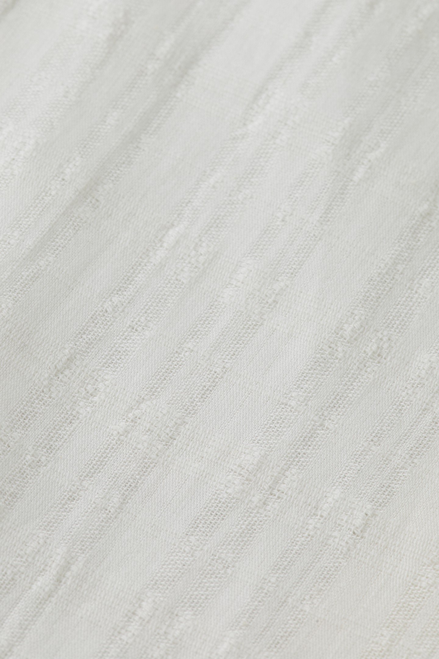 COTTON VOILE REGULAR FIT SHIRT SWAN 2