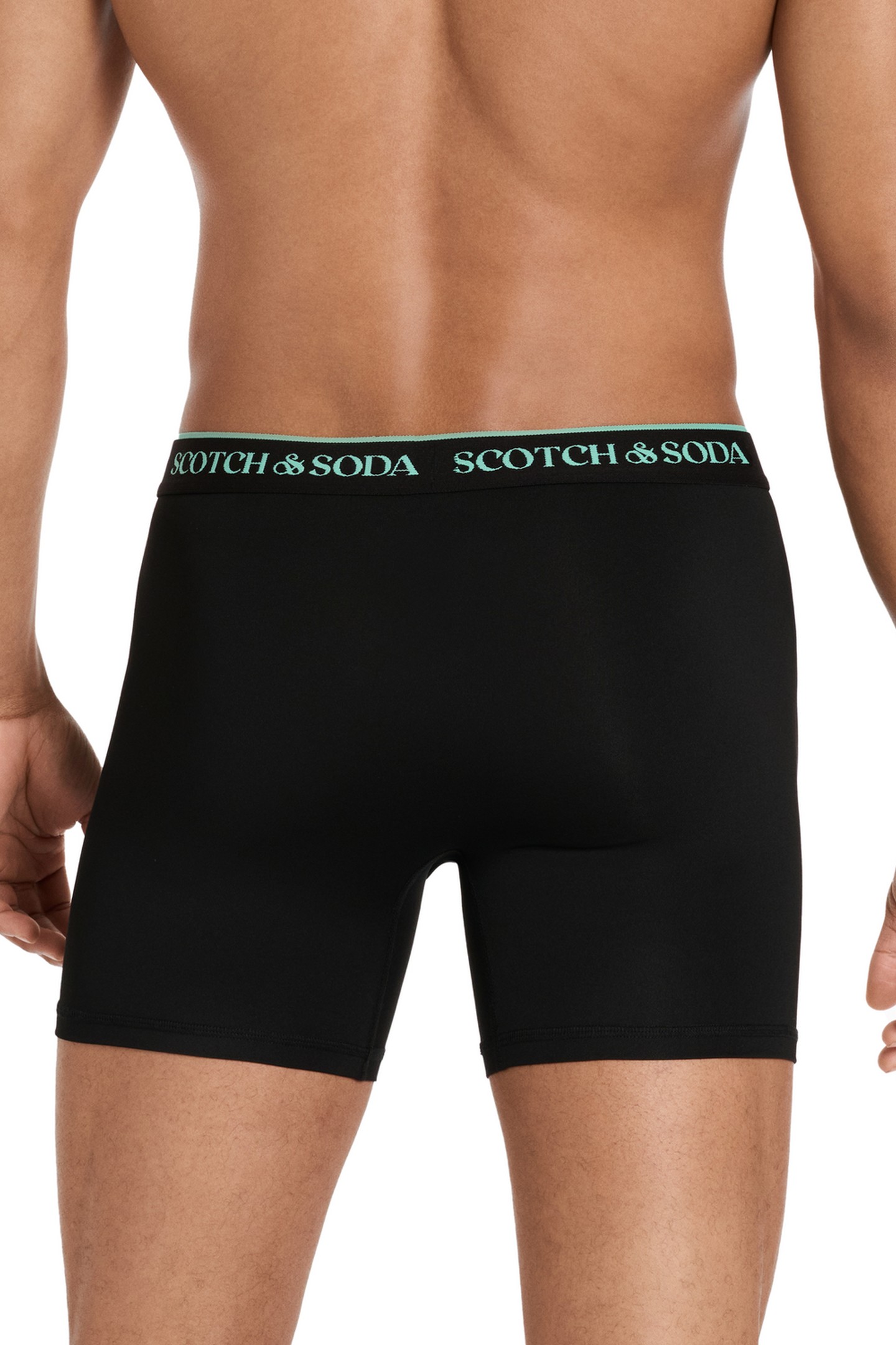 3PK BOXER BRIEF FASHION BOX UK NAVY/LT BLUE 10