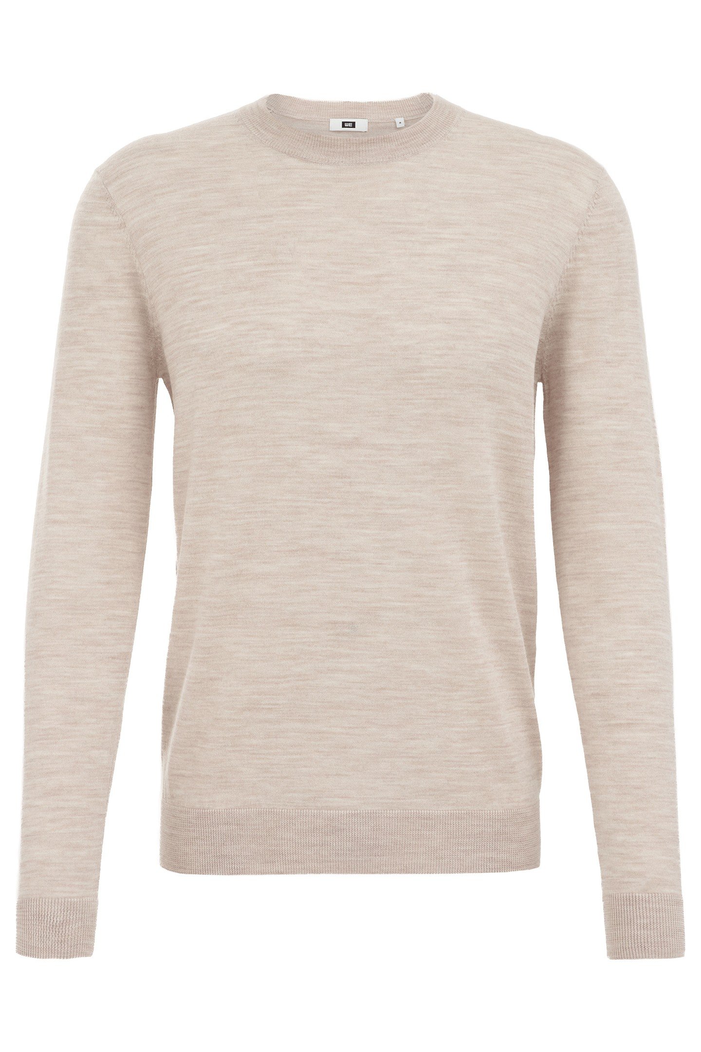 PULLOVER BEIGE 1