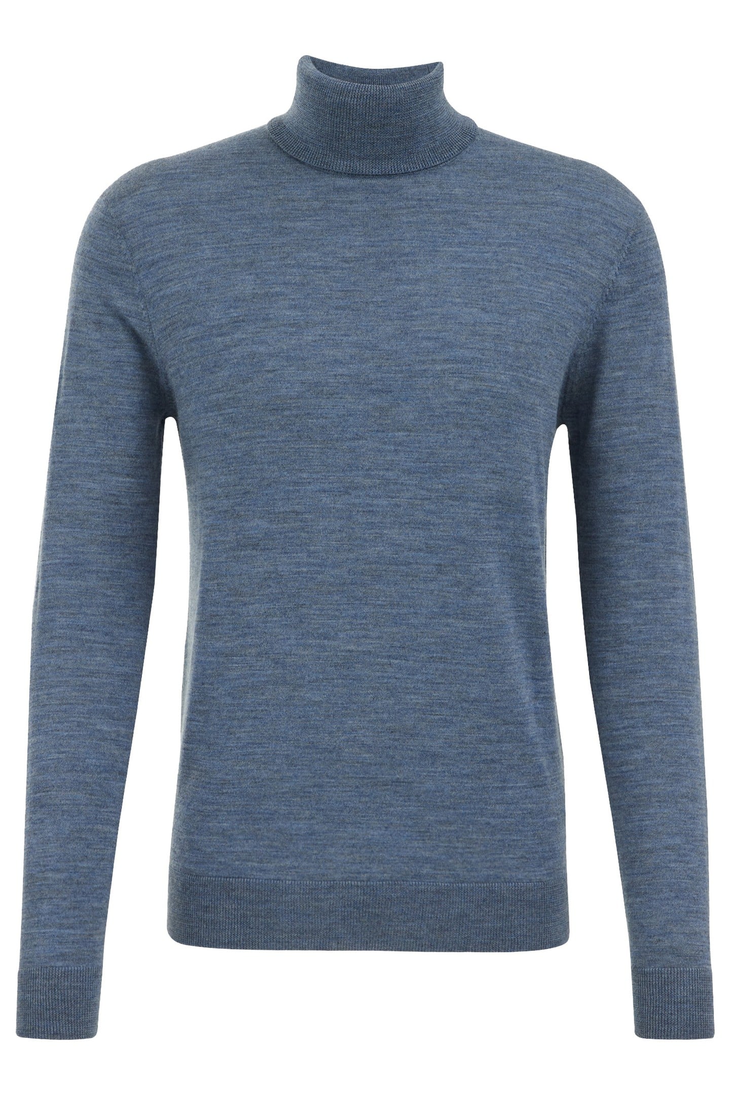 PULLOVER PASTEL BLUE 1