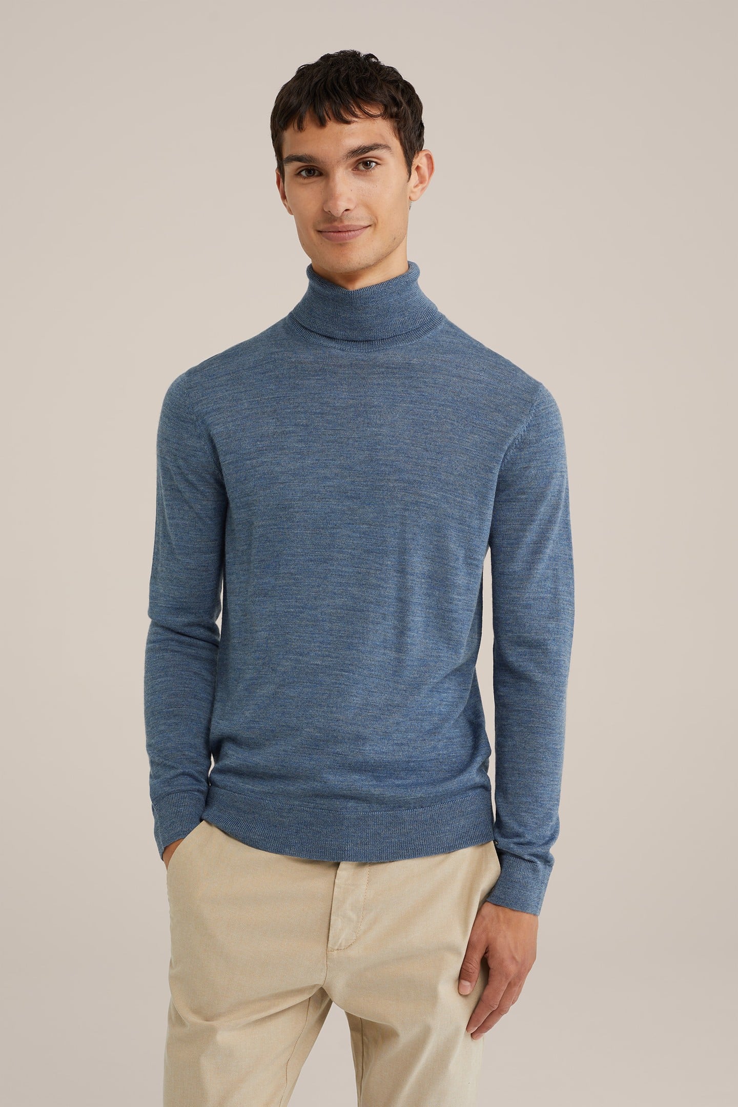 PULLOVER PASTEL BLUE 2