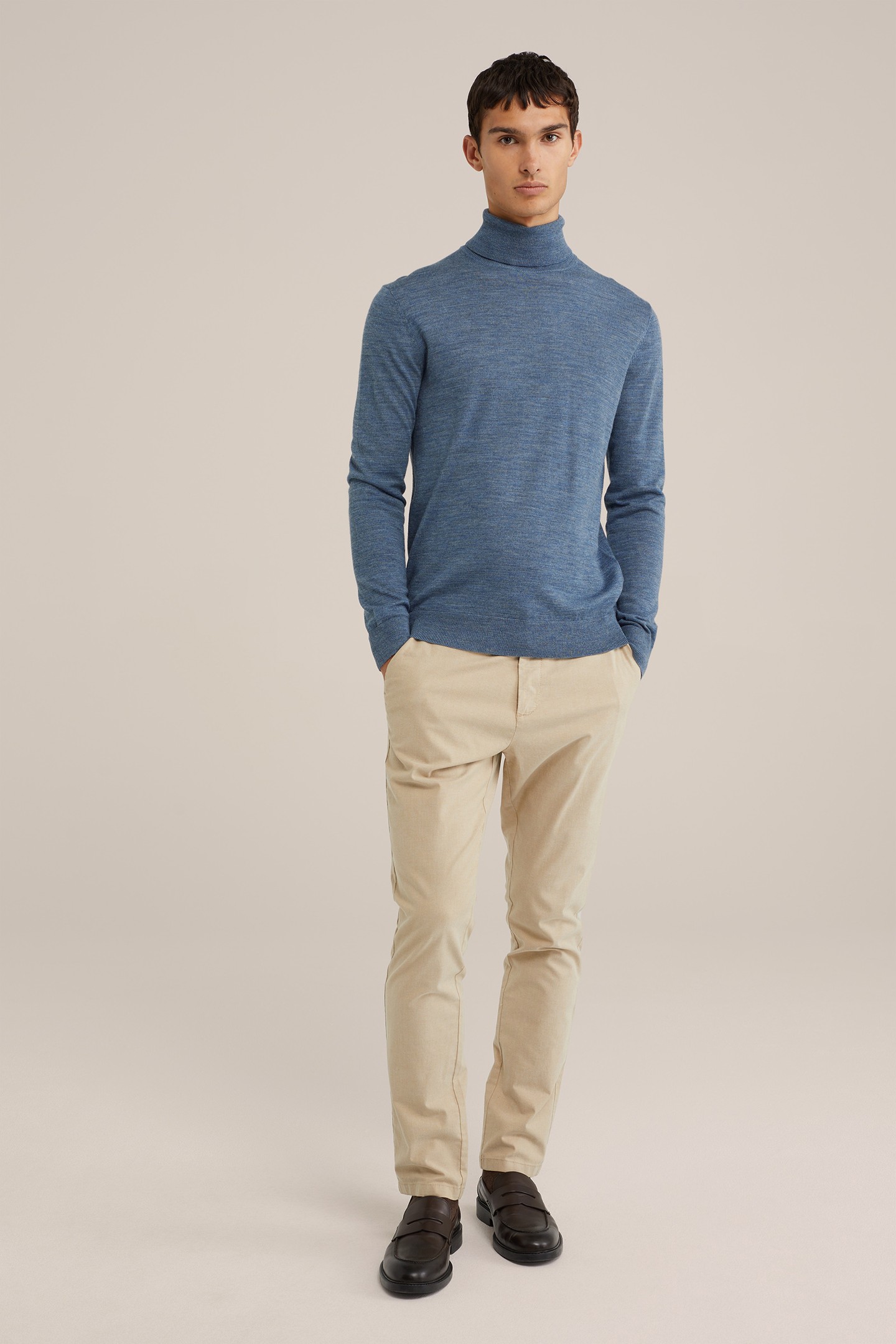 PULLOVER PASTEL BLUE 4