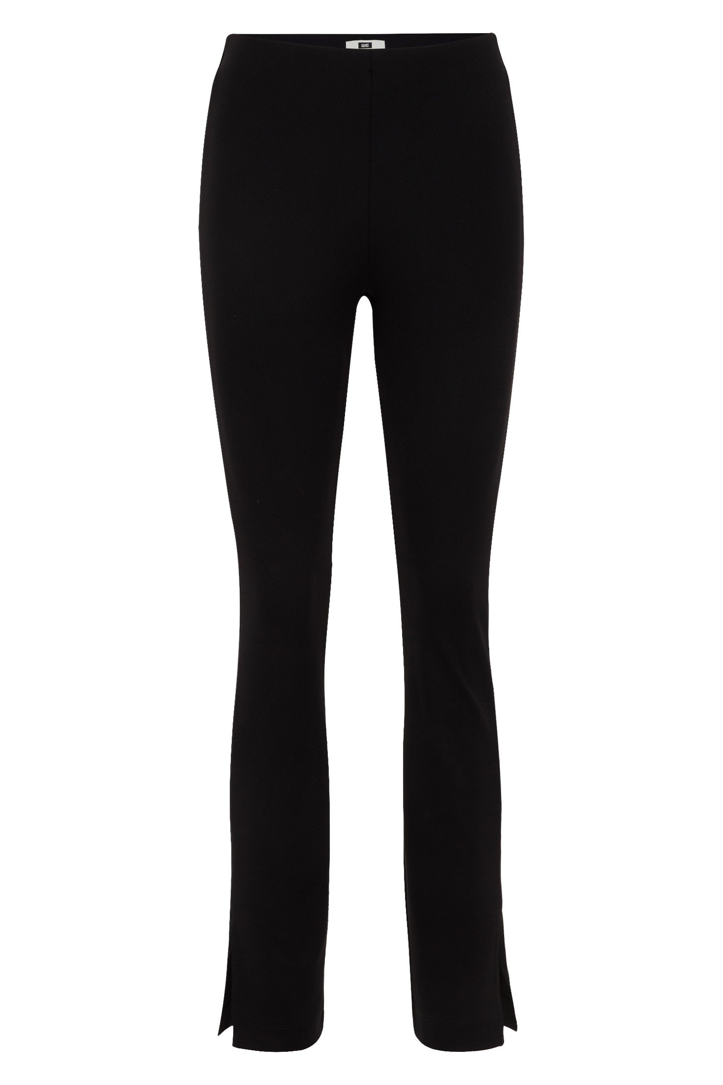LEGGING BLACK 1