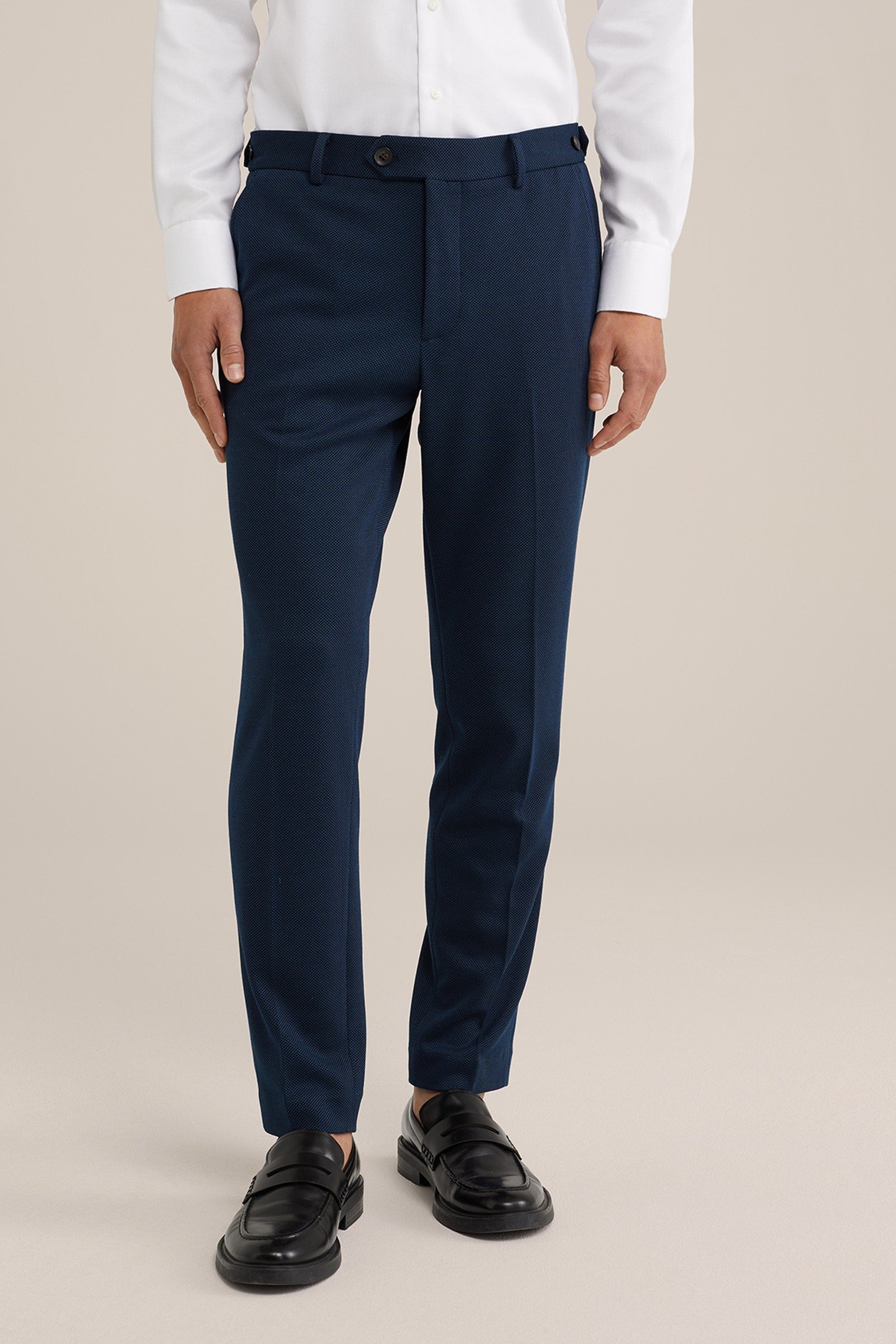 PANTALON DARK BLUE 2