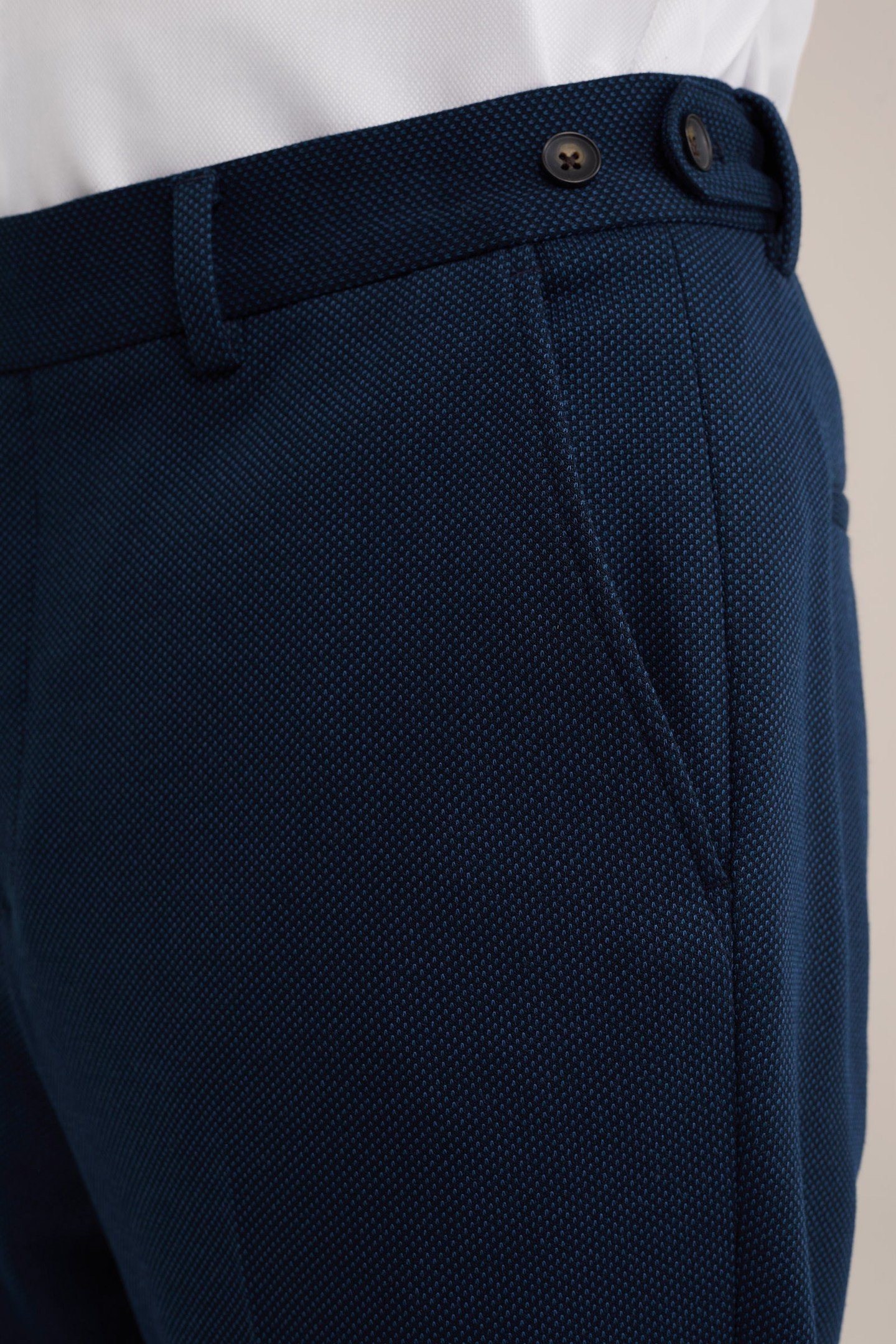 PANTALON DARK BLUE 5