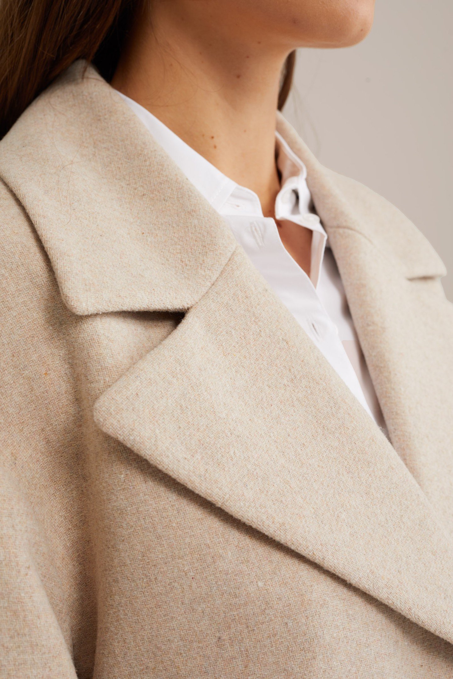 COAT BEIGE 5