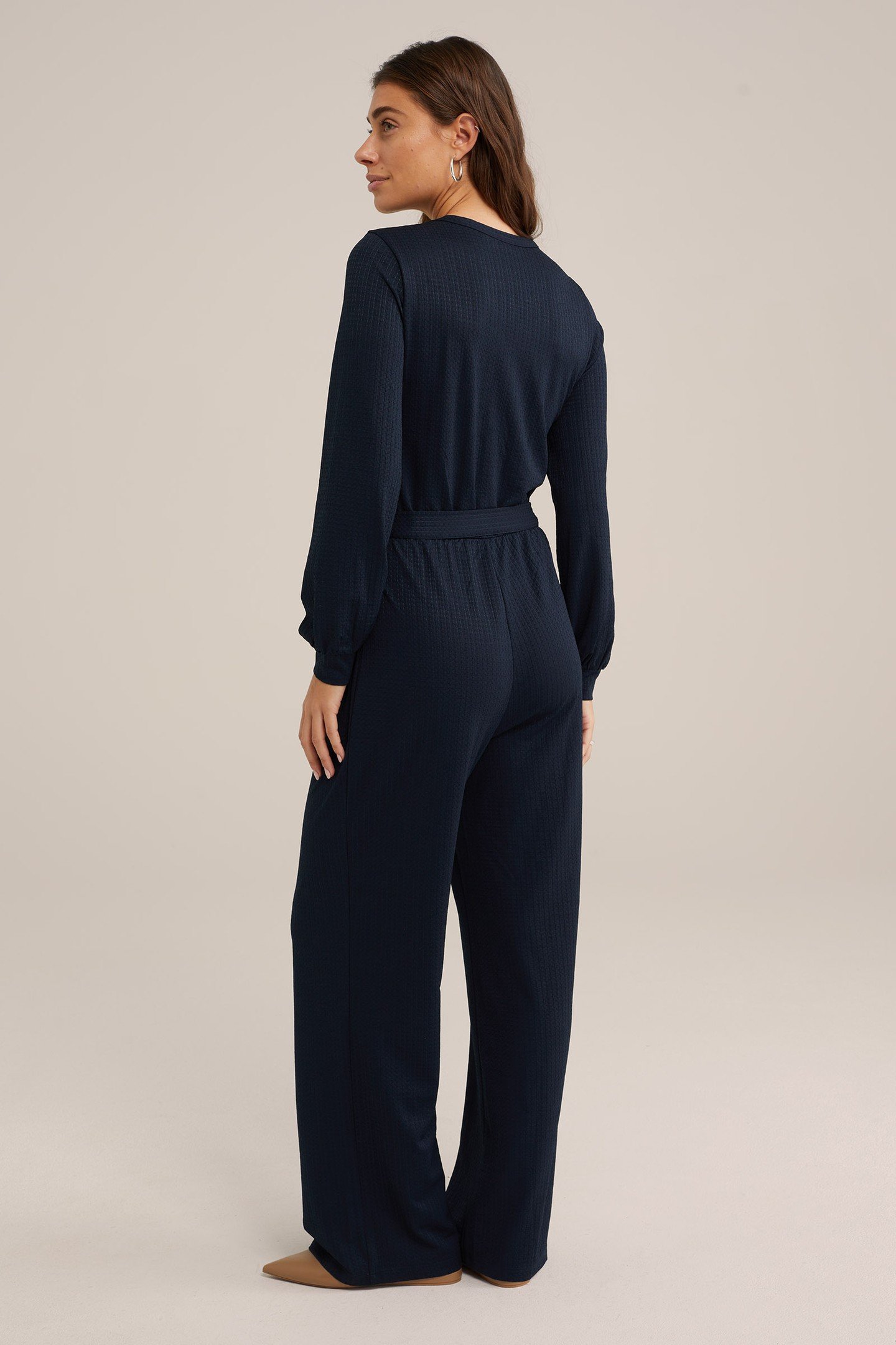 JUMPSUIT DARK BLUE 3