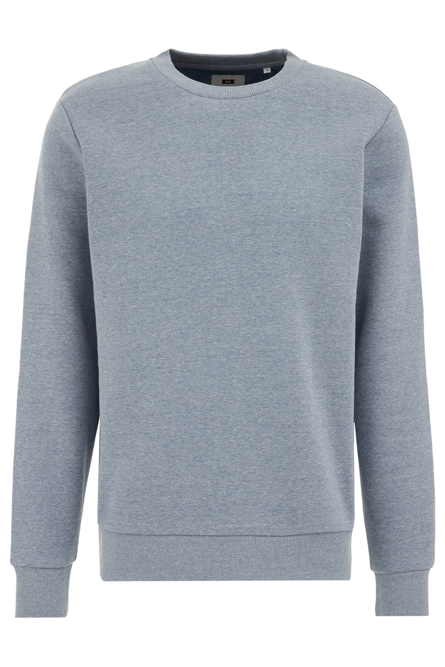 SWEATER GREYISH BLUE 1