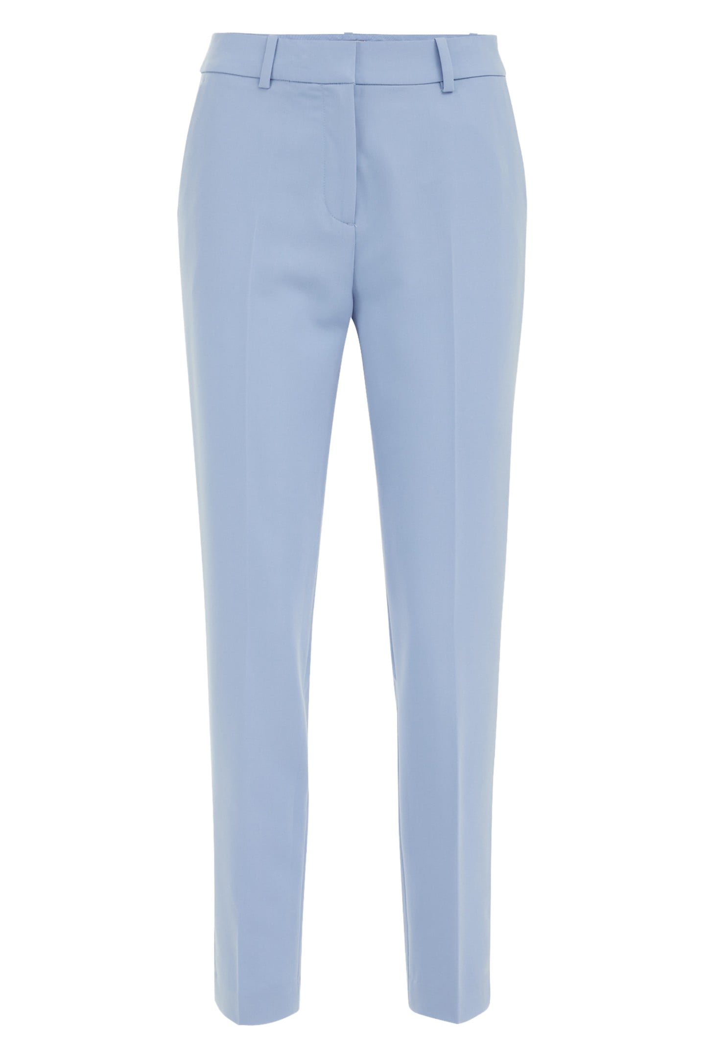 TROUSER LIGHT BLUE 1