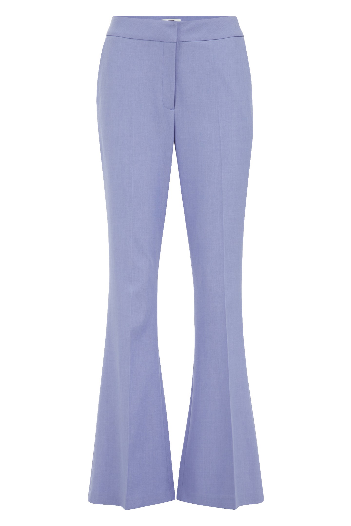 TROUSER PURPLE 1