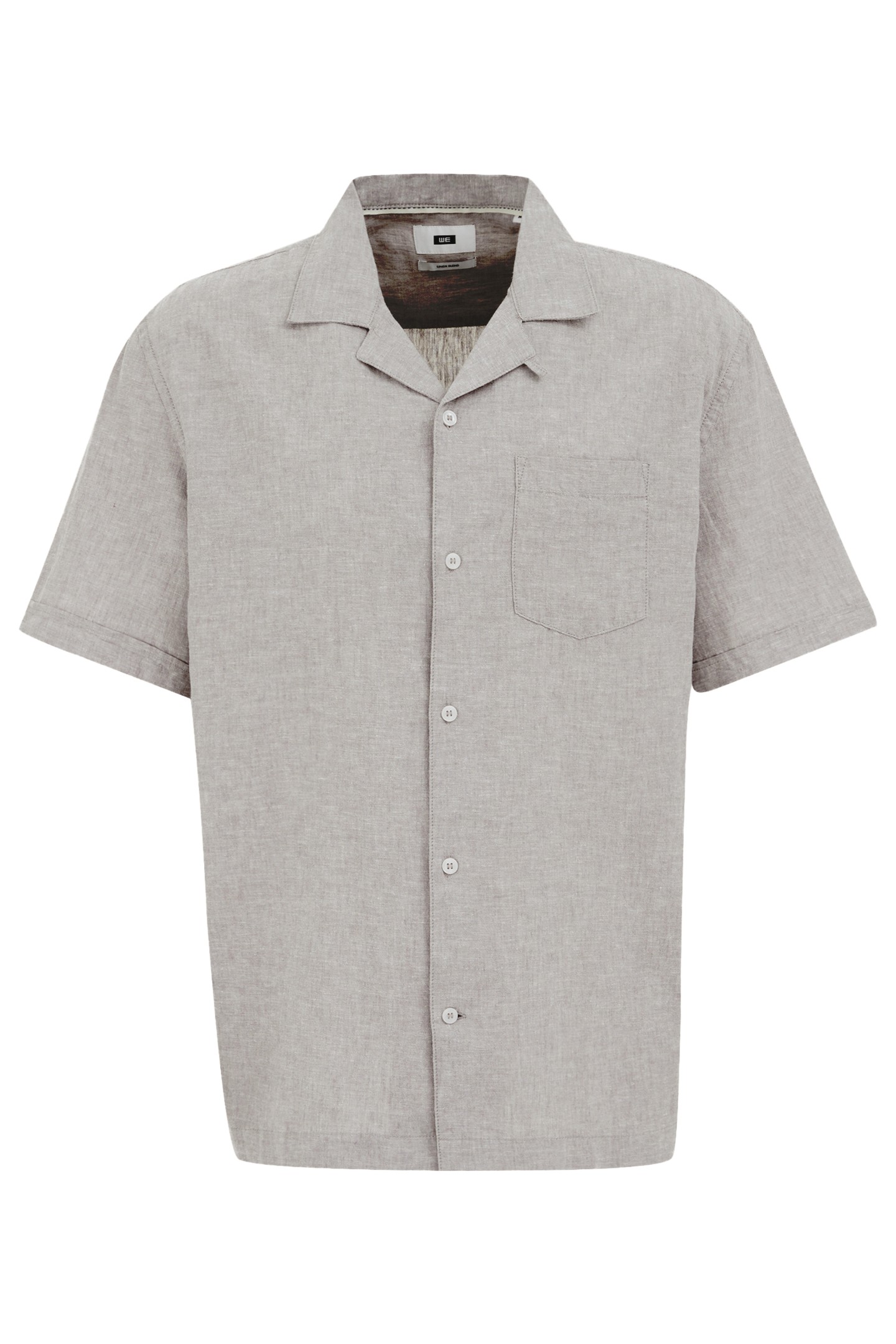 SHIRT GREY 1