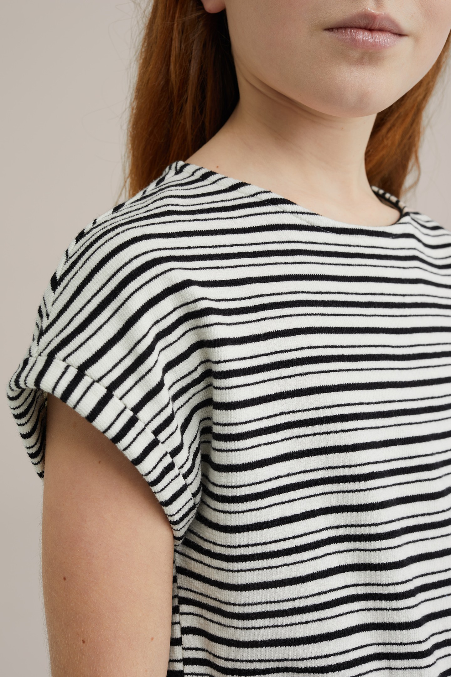 GIRLS JUMPSUIT WHITE 5