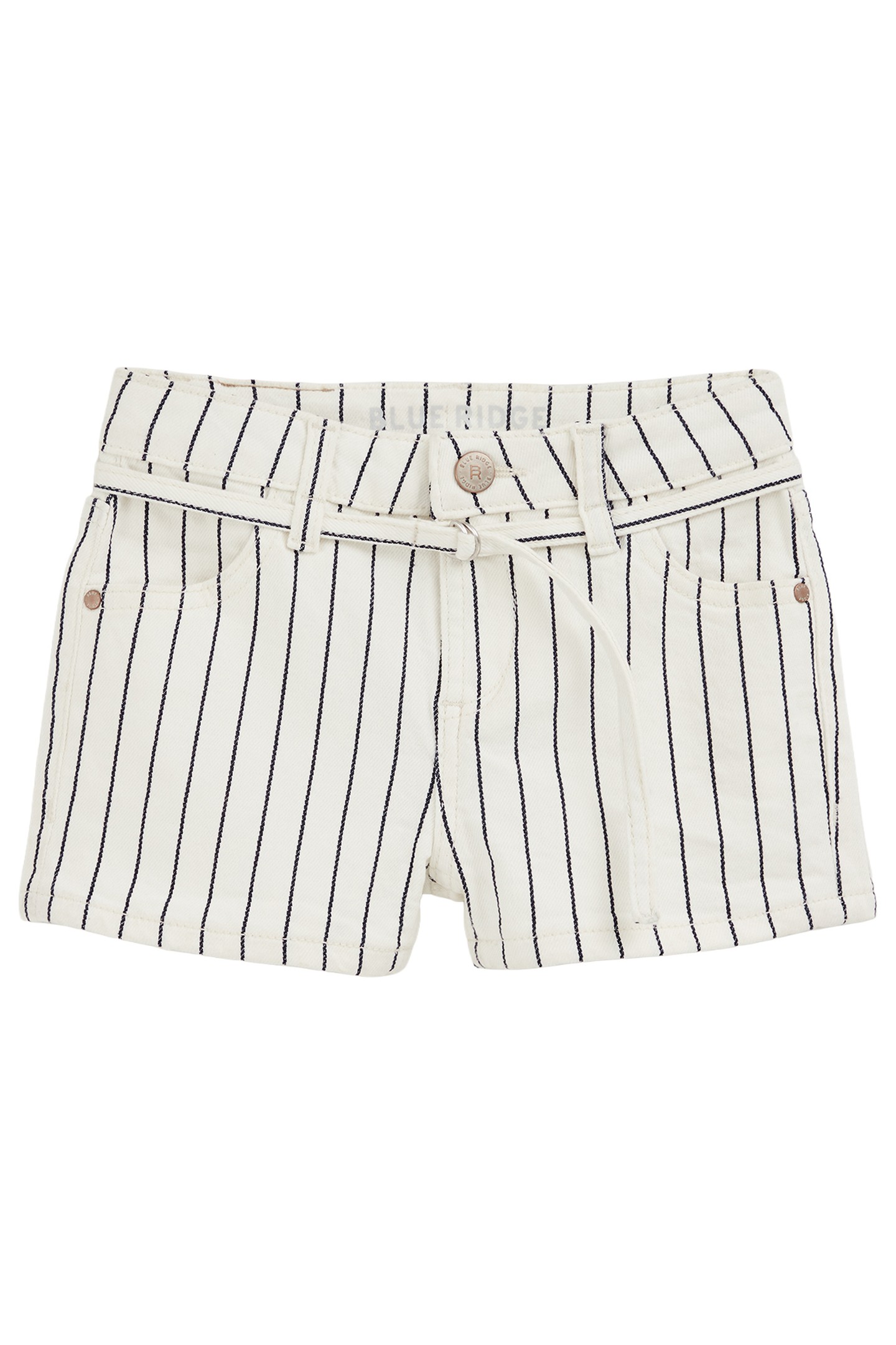 GIRLS SHORT OFF-WHITE 2