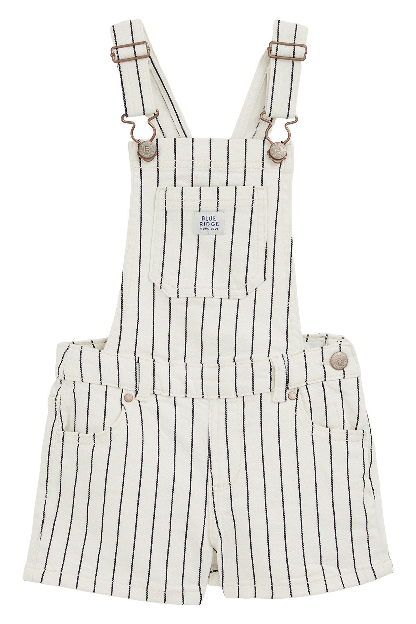 GIRLS SHORT OFF-WHITE 1